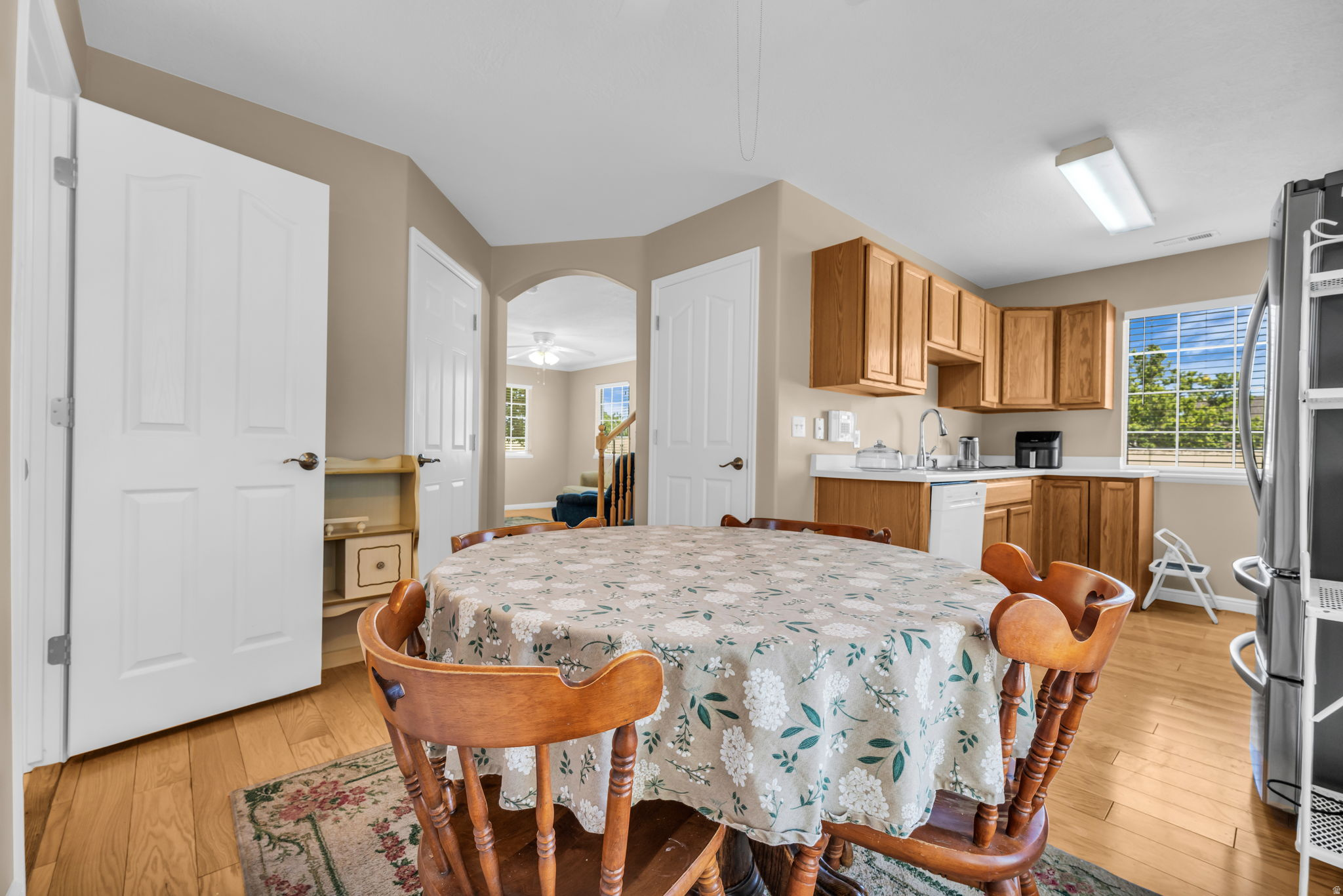 COMPASS RENAISSANCE CONDO - Residential