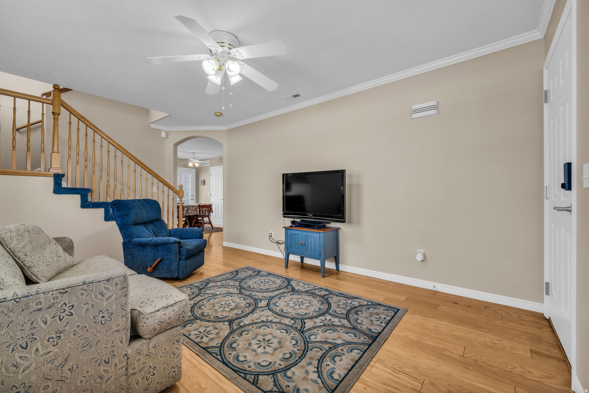 COMPASS RENAISSANCE CONDO - Residential