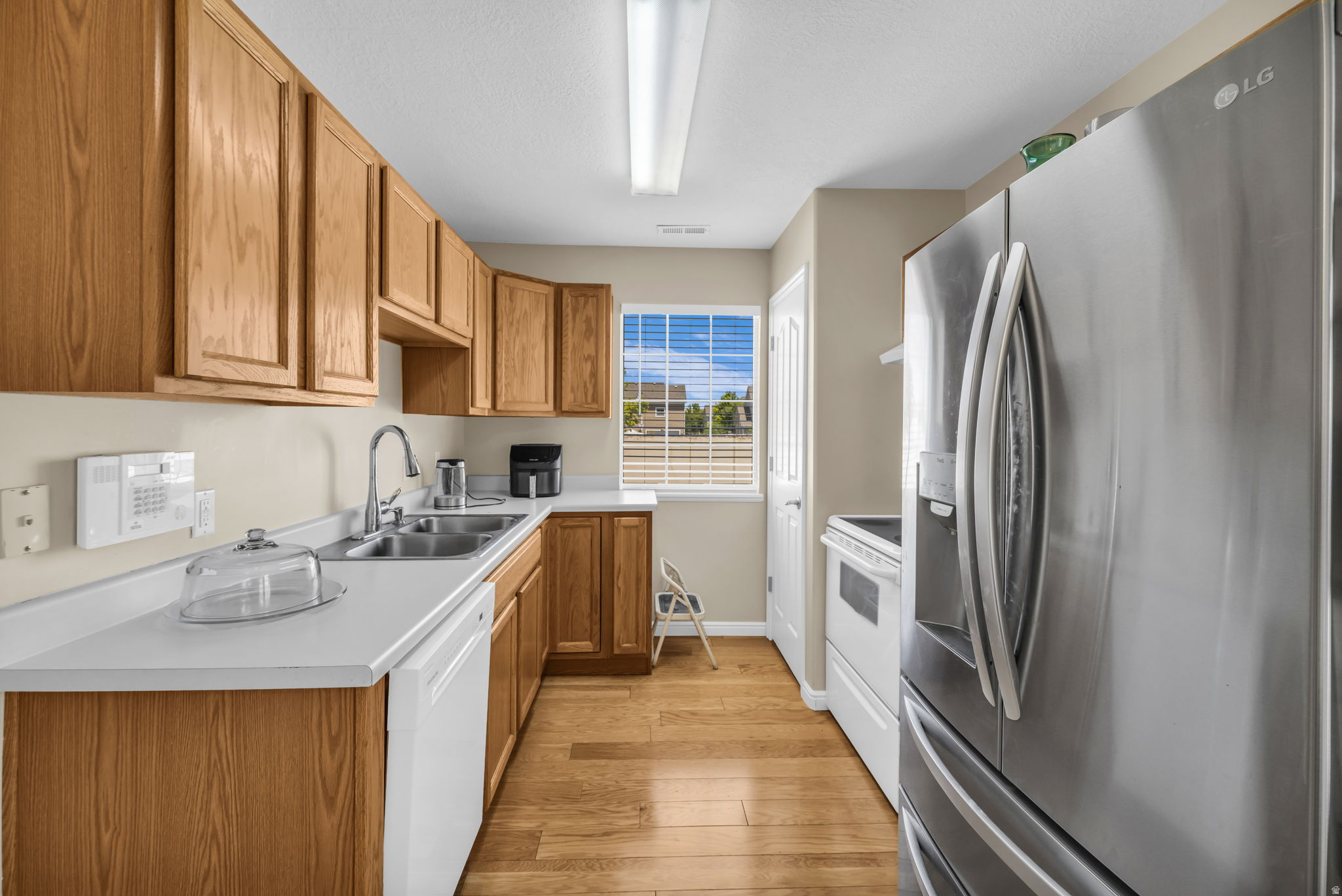 COMPASS RENAISSANCE CONDO - Residential