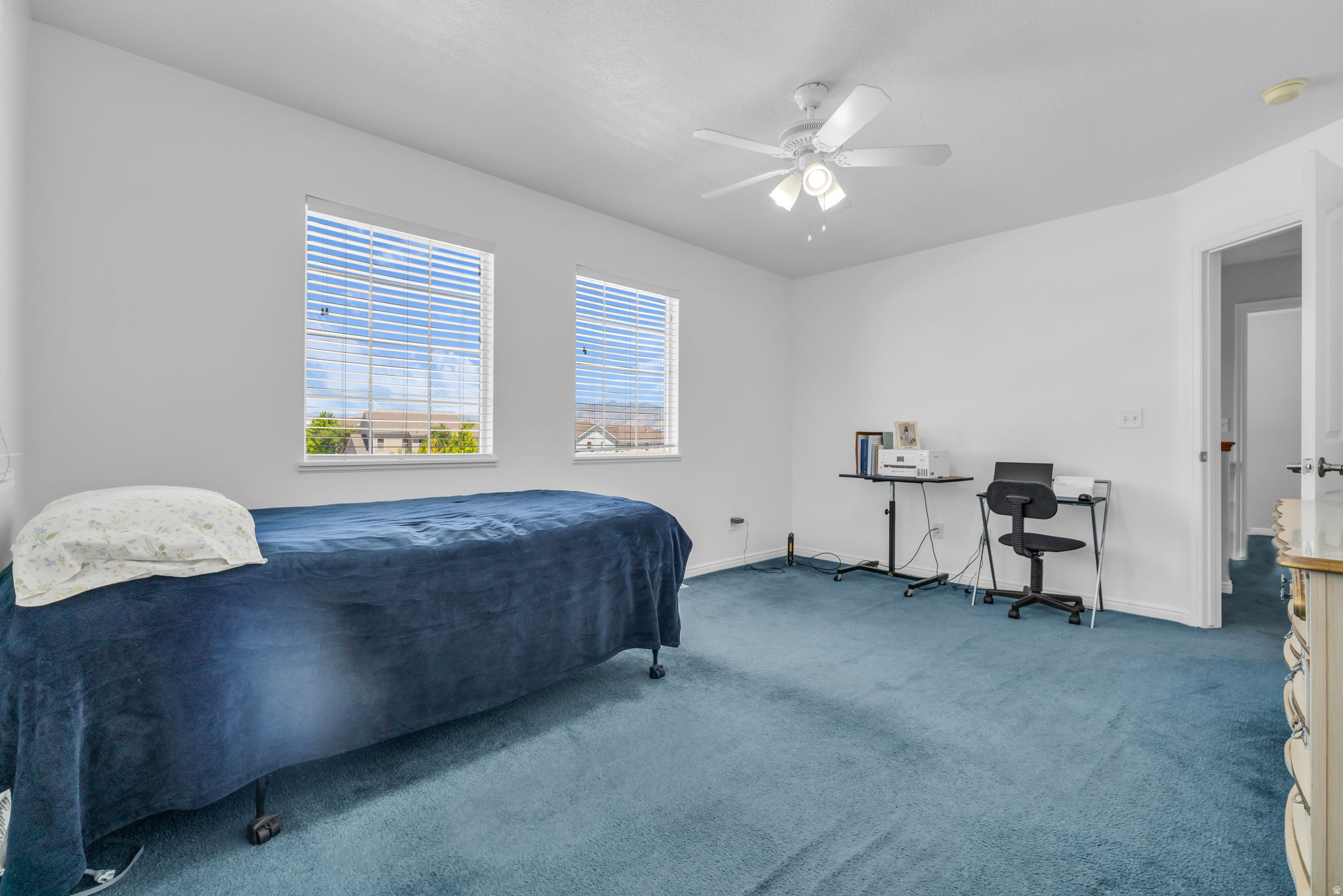 COMPASS RENAISSANCE CONDO - Residential