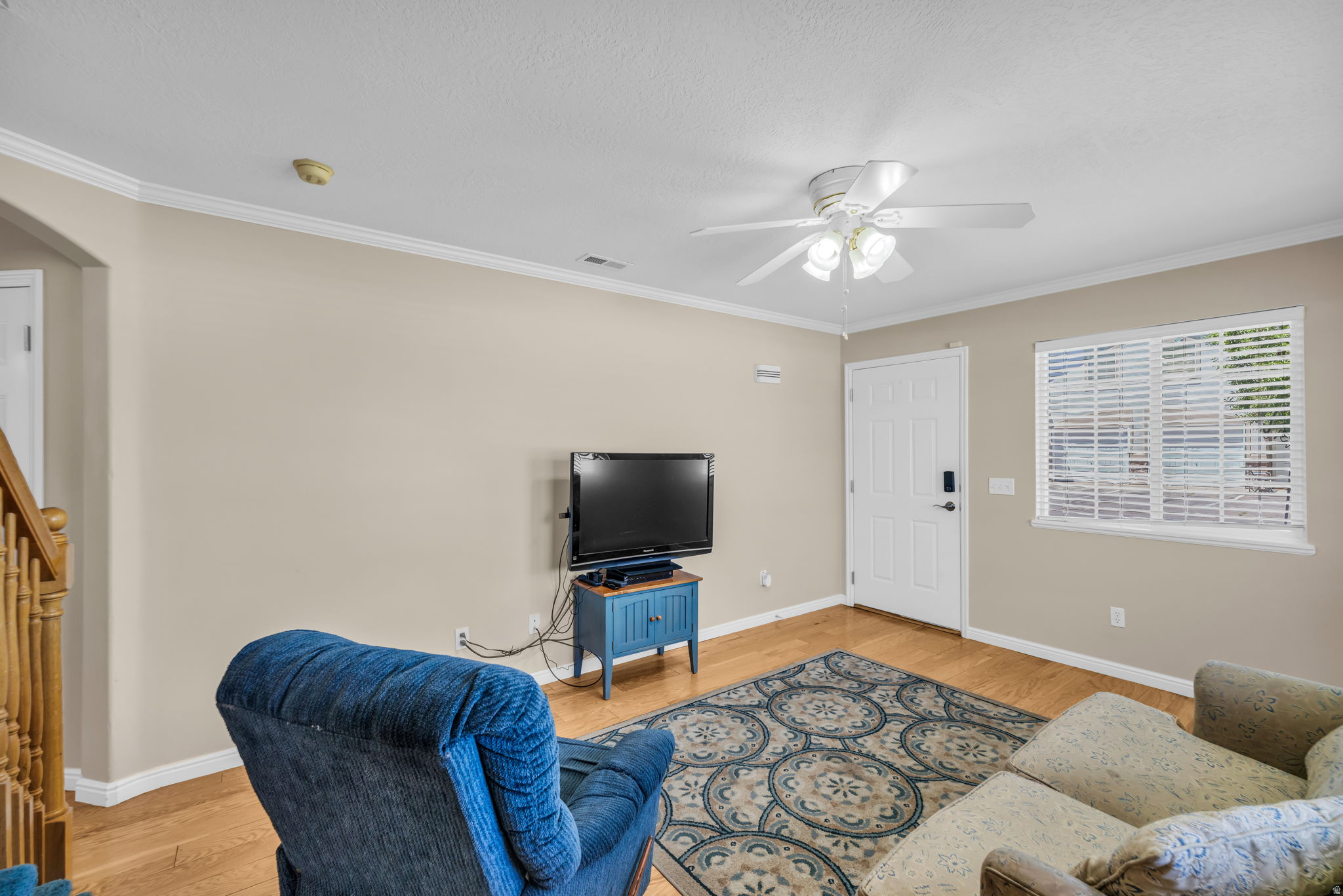 COMPASS RENAISSANCE CONDO - Residential