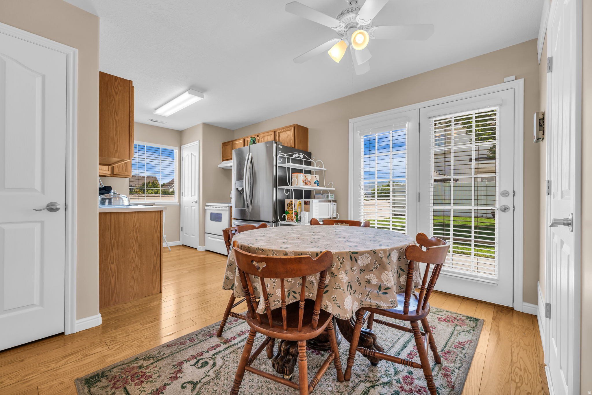 COMPASS RENAISSANCE CONDO - Residential