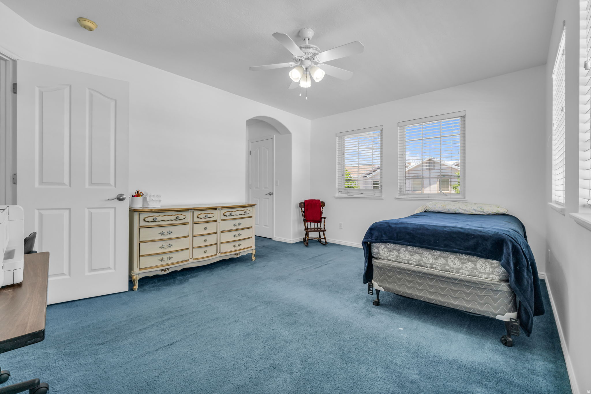 COMPASS RENAISSANCE CONDO - Residential
