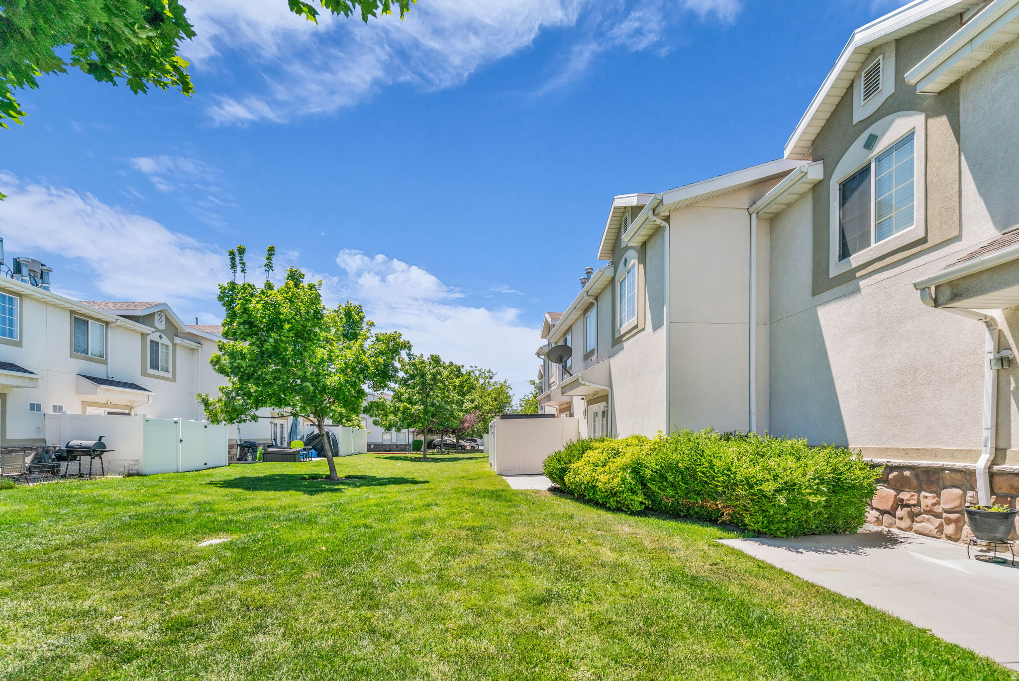 COMPASS RENAISSANCE CONDO - Residential
