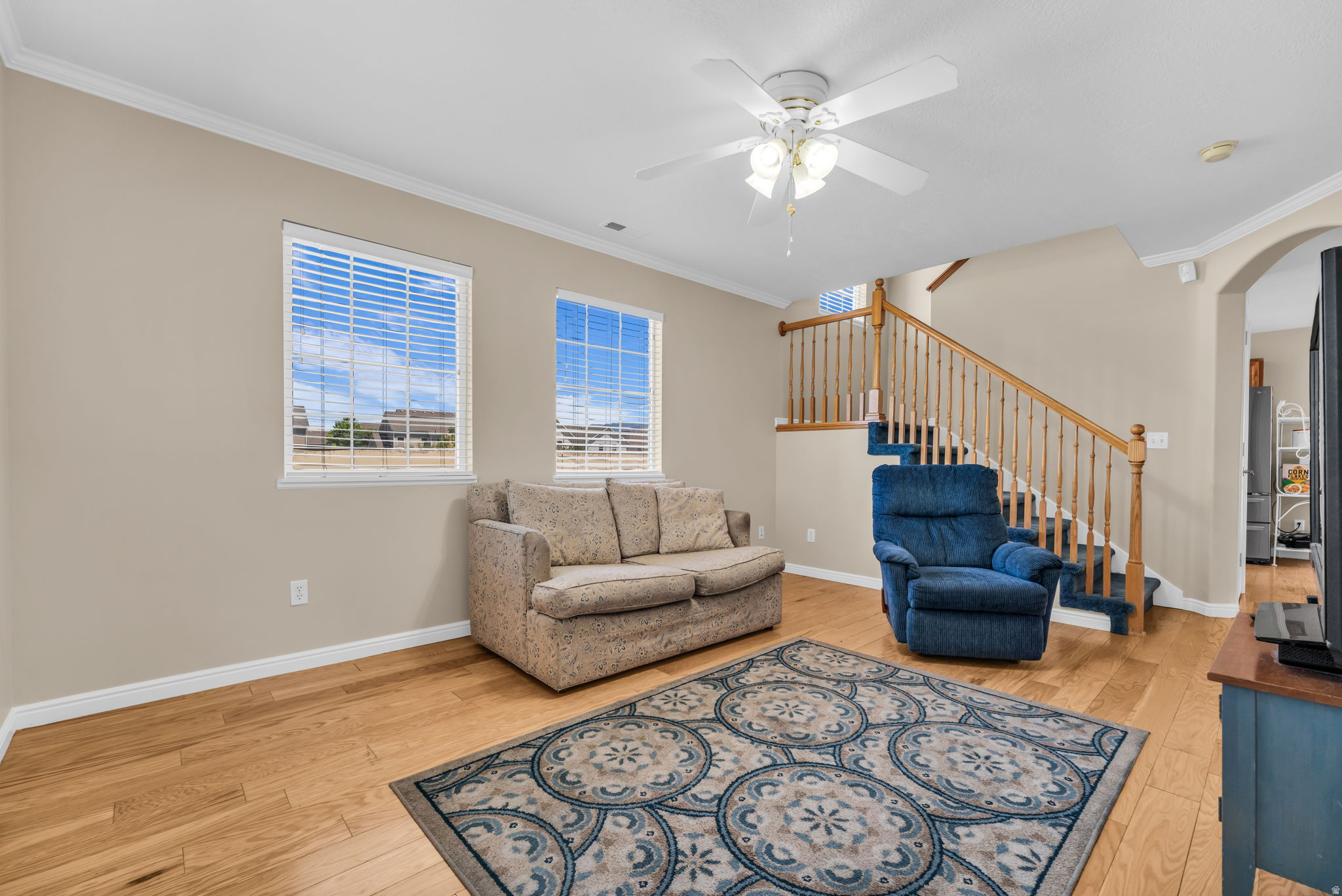COMPASS RENAISSANCE CONDO - Residential