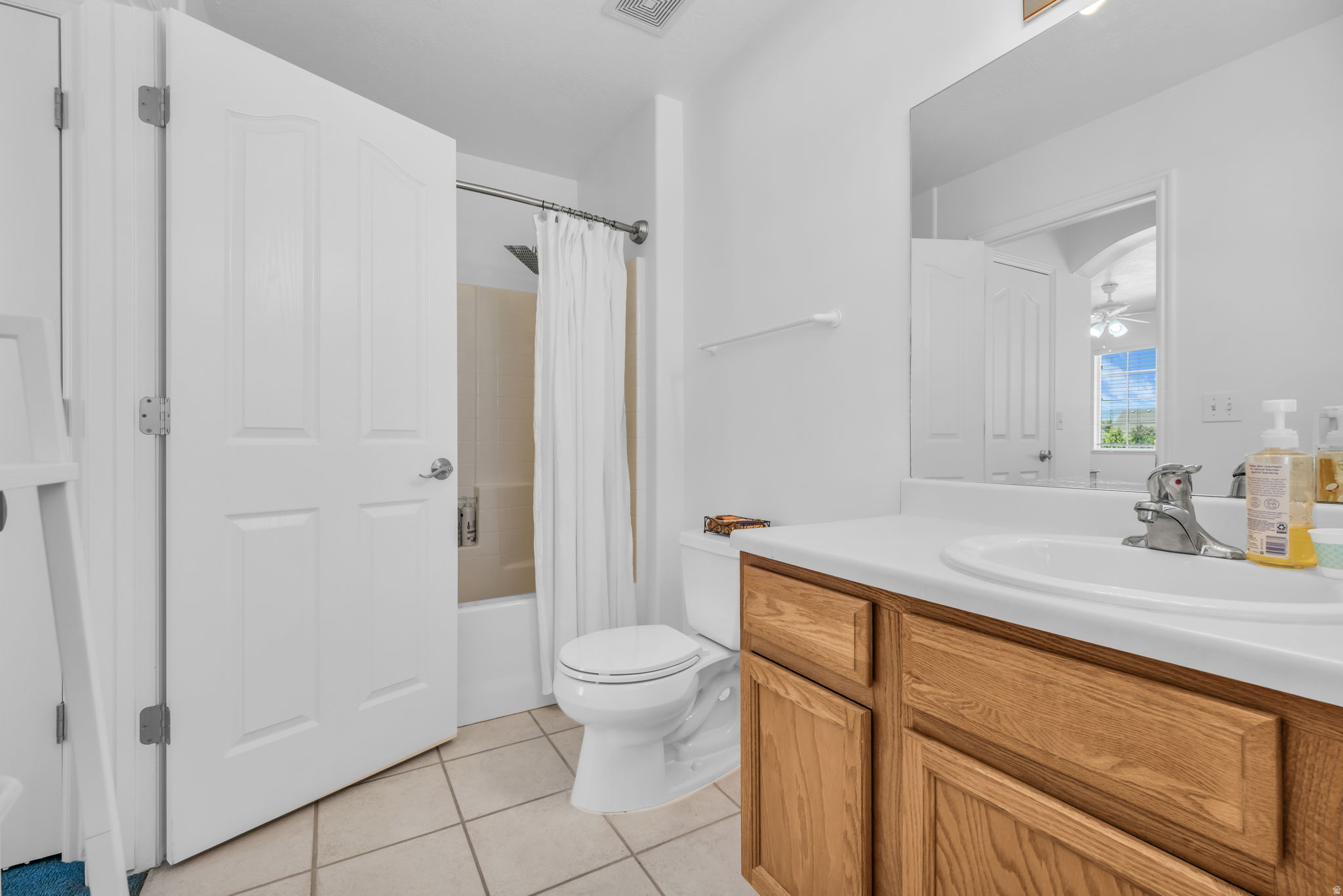COMPASS RENAISSANCE CONDO - Residential