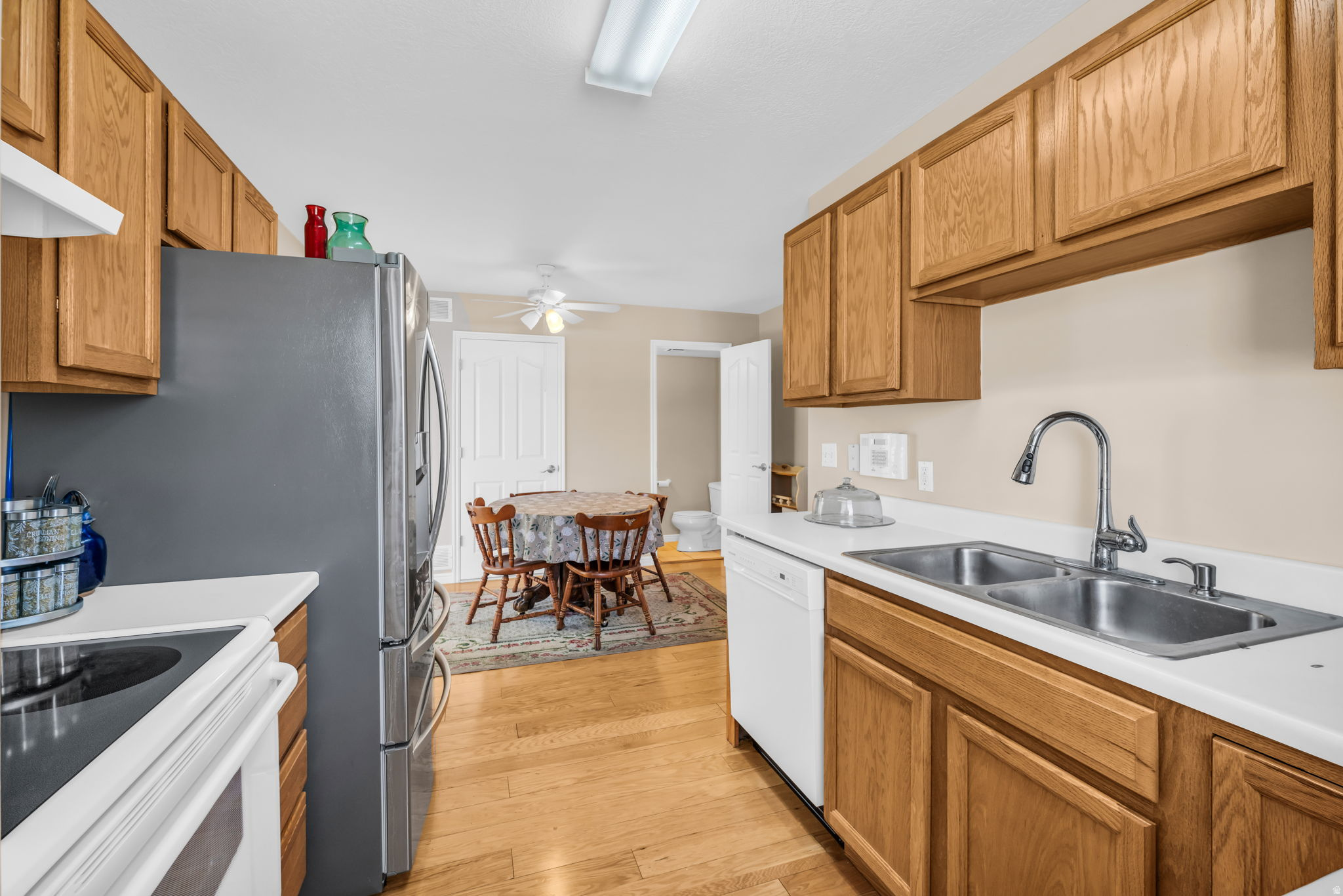 COMPASS RENAISSANCE CONDO - Residential