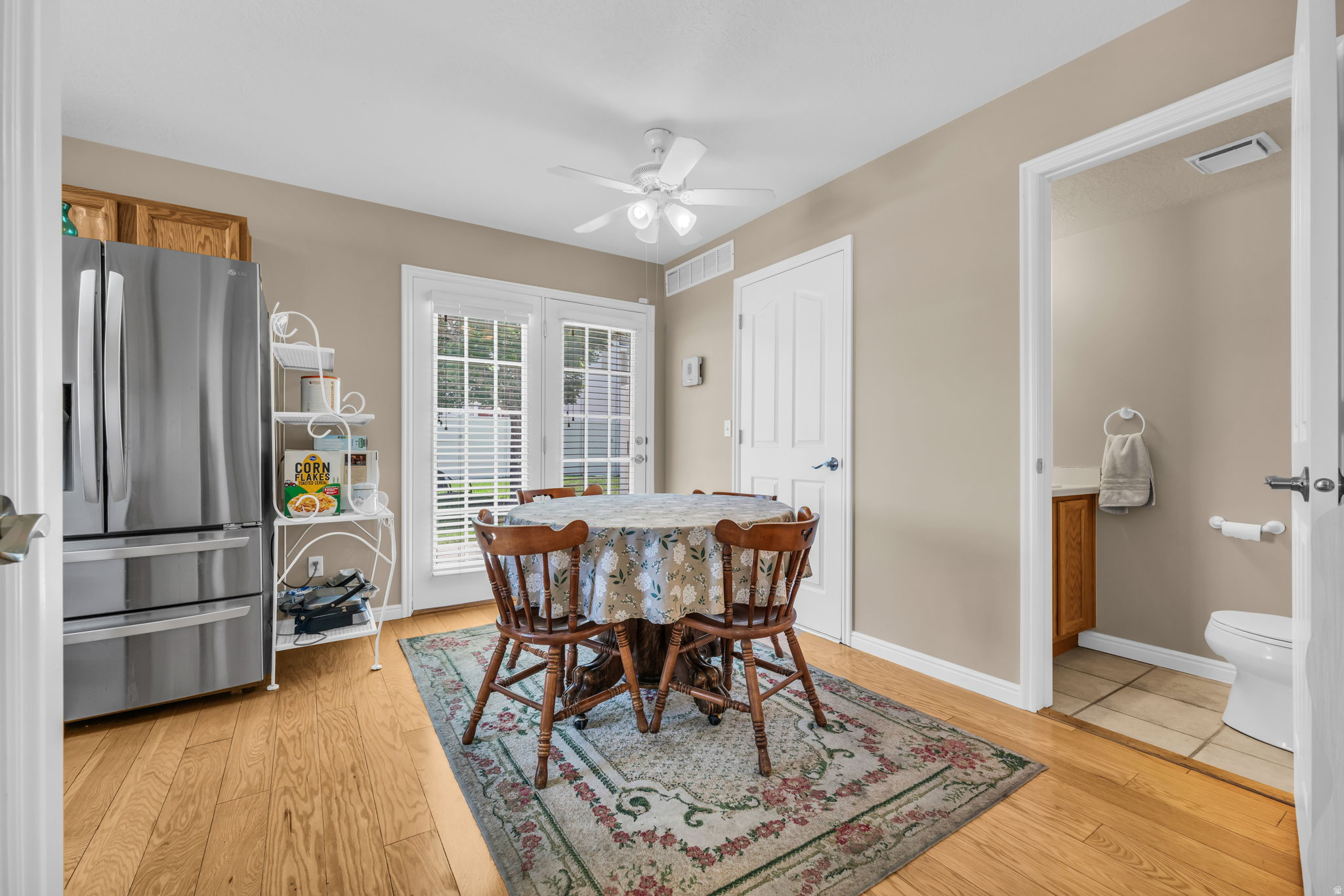 COMPASS RENAISSANCE CONDO - Residential