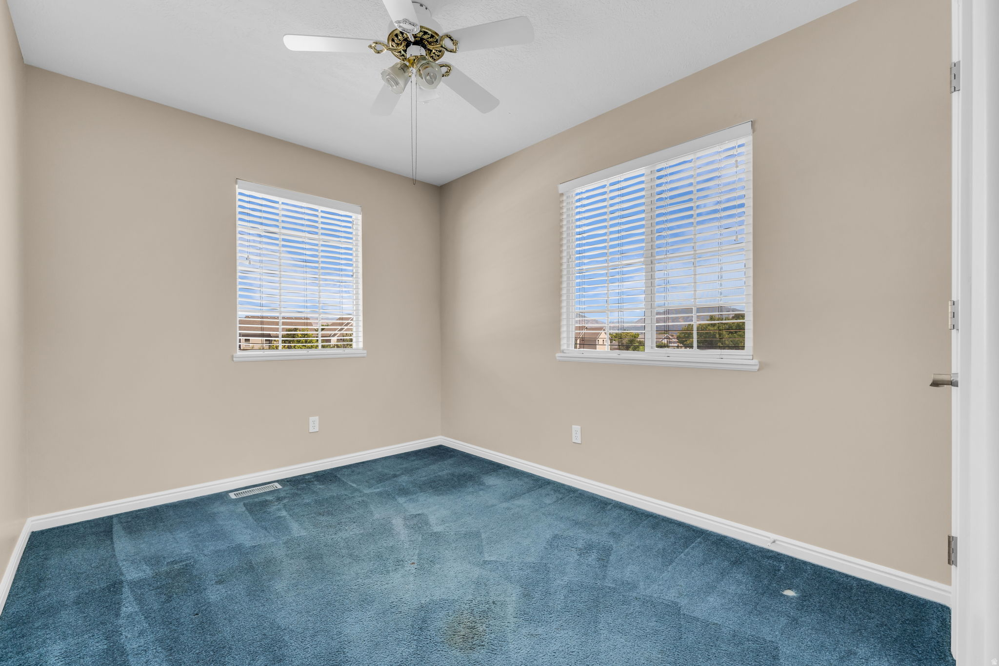 COMPASS RENAISSANCE CONDO - Residential