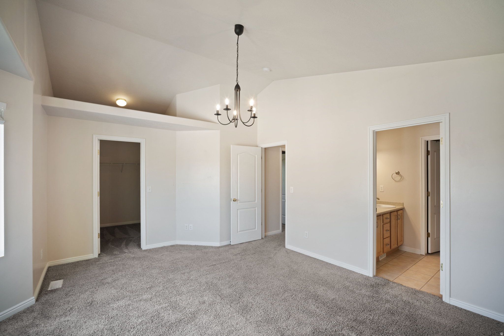TATE - Residential