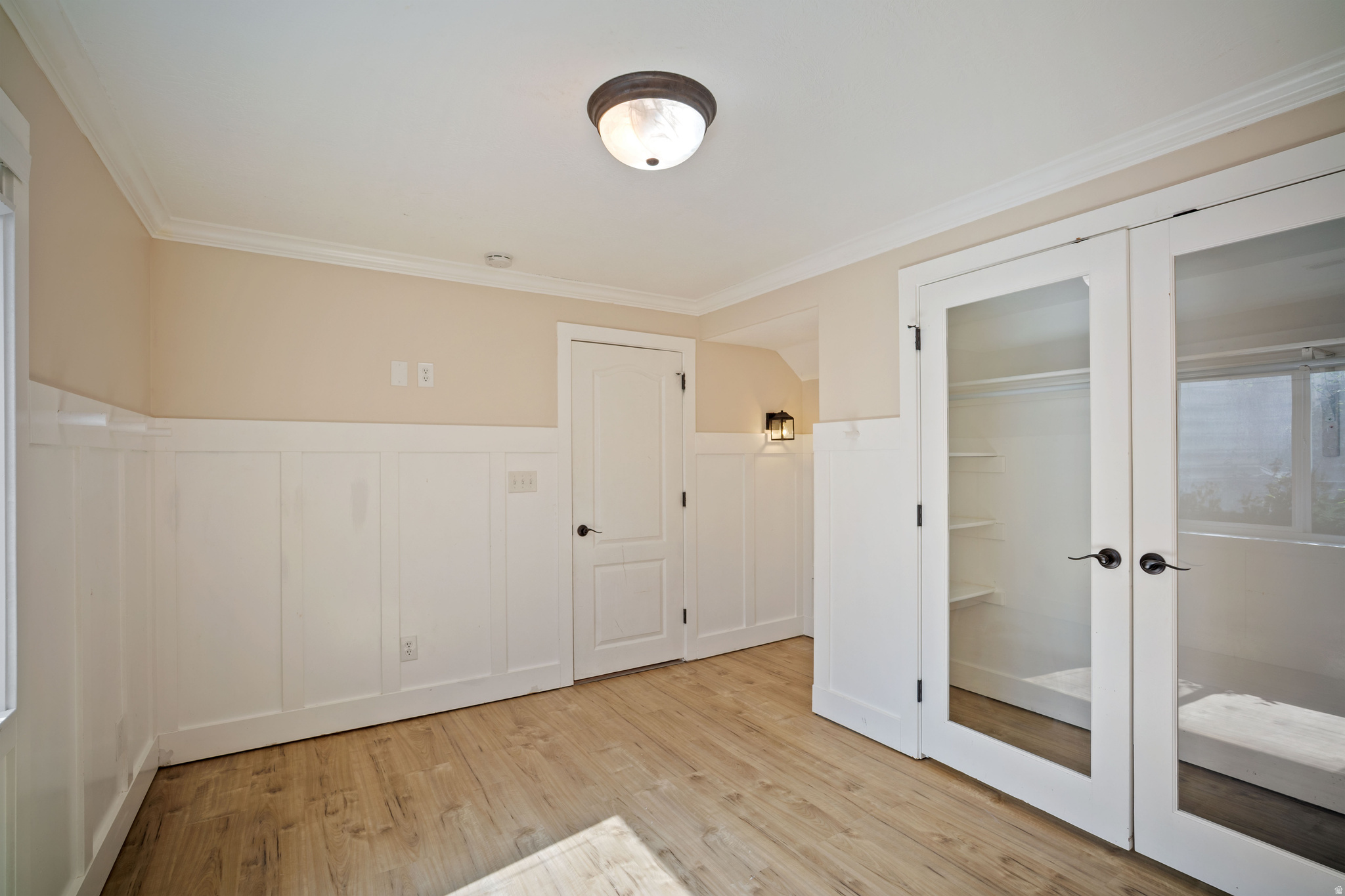 TATE - Residential