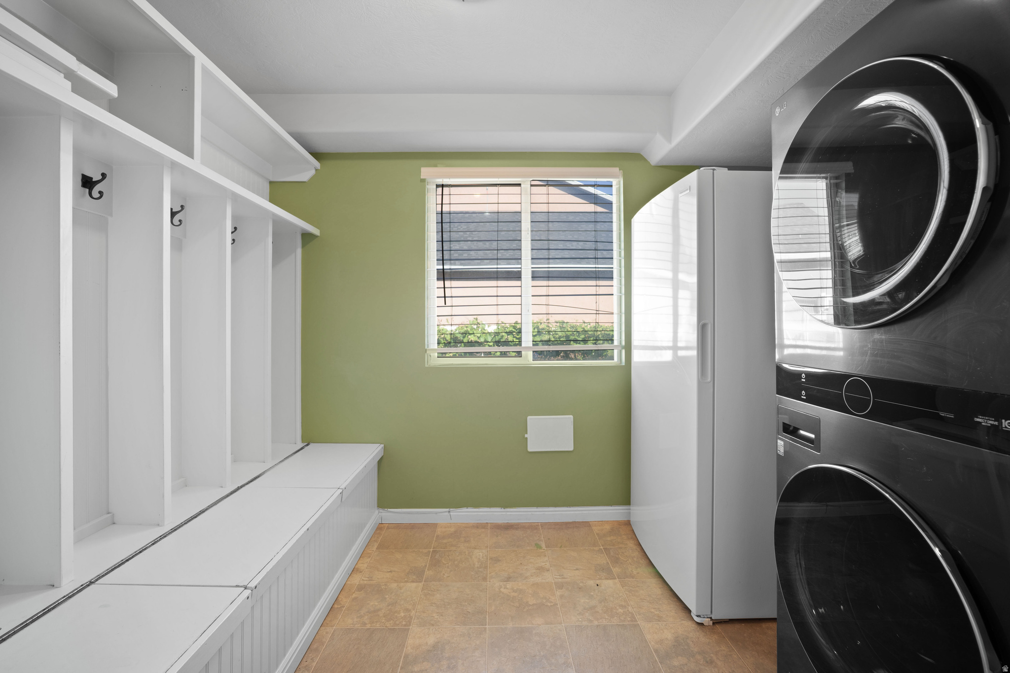 TATE - Residential