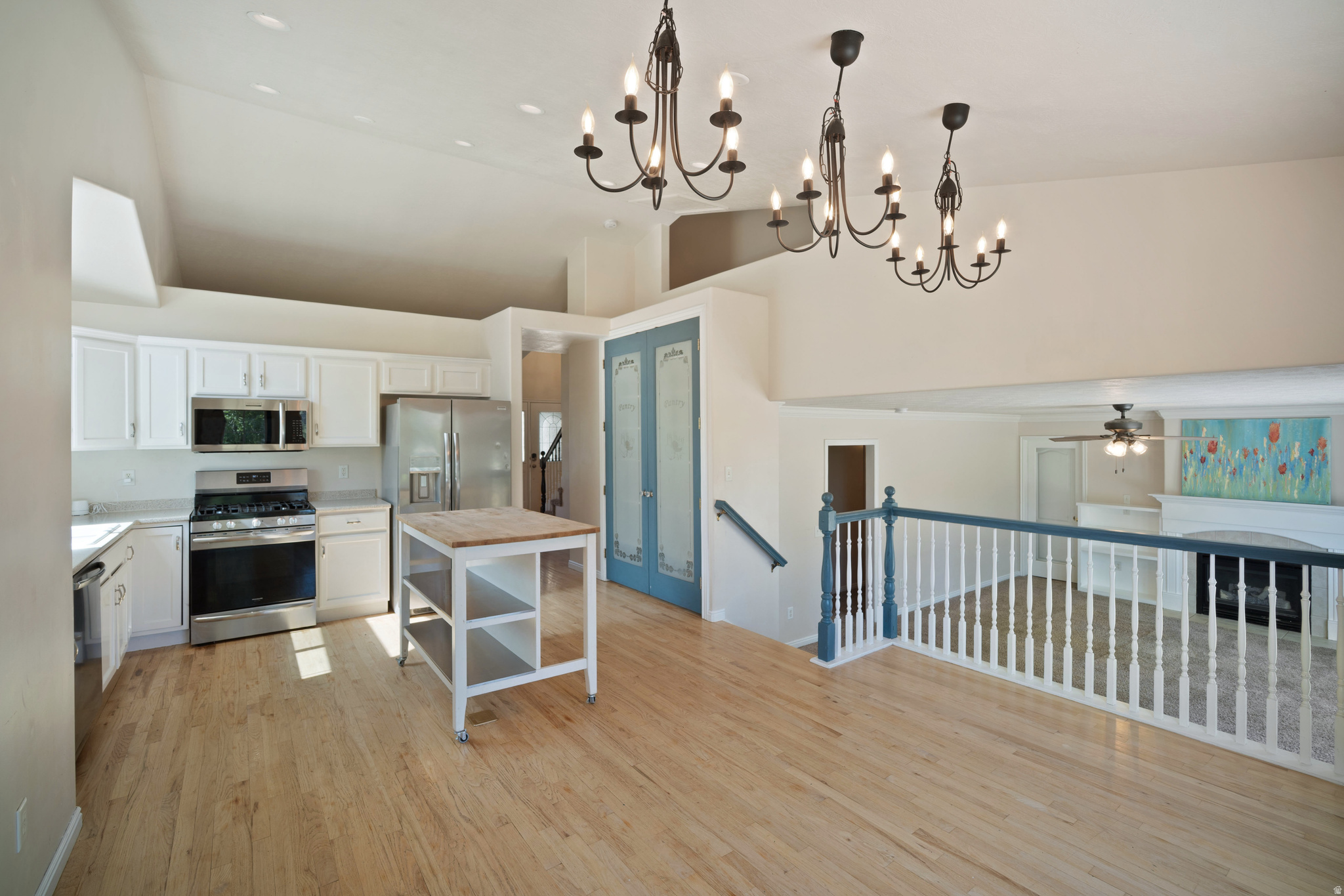 TATE - Residential
