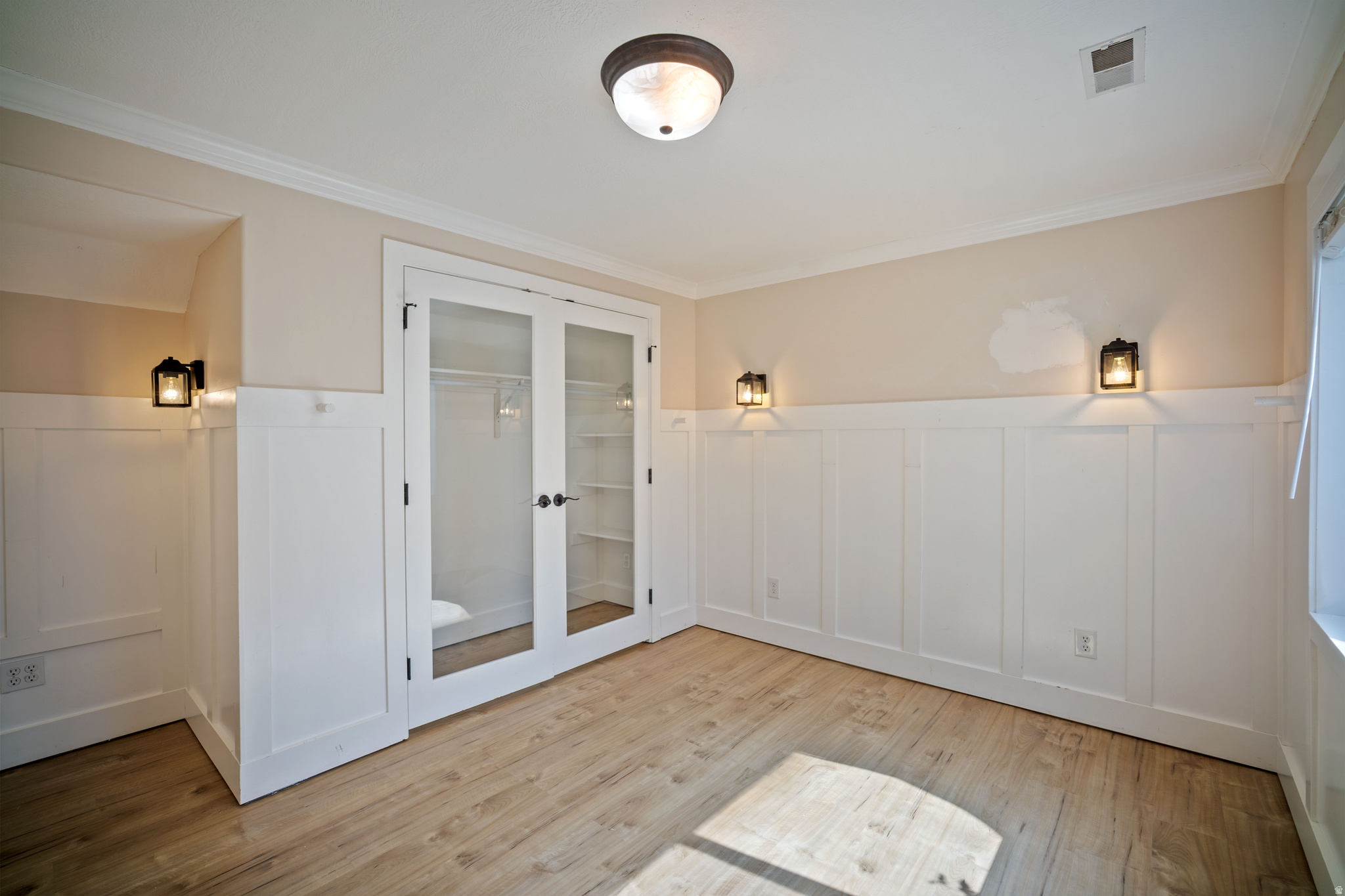 TATE - Residential
