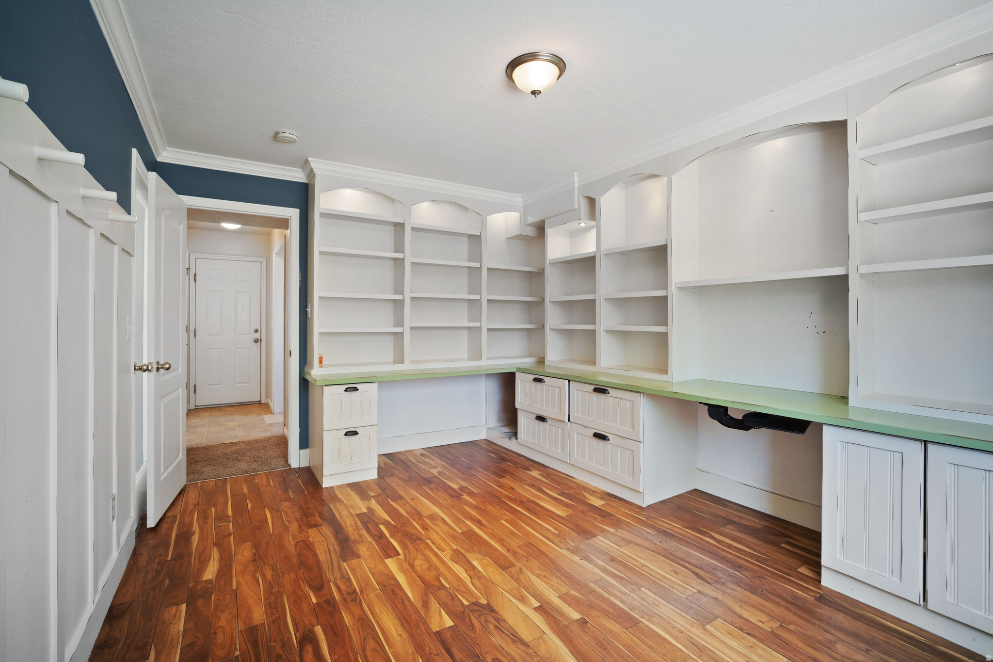 TATE - Residential