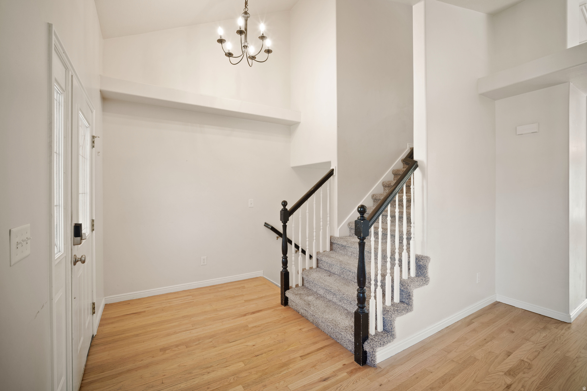 TATE - Residential