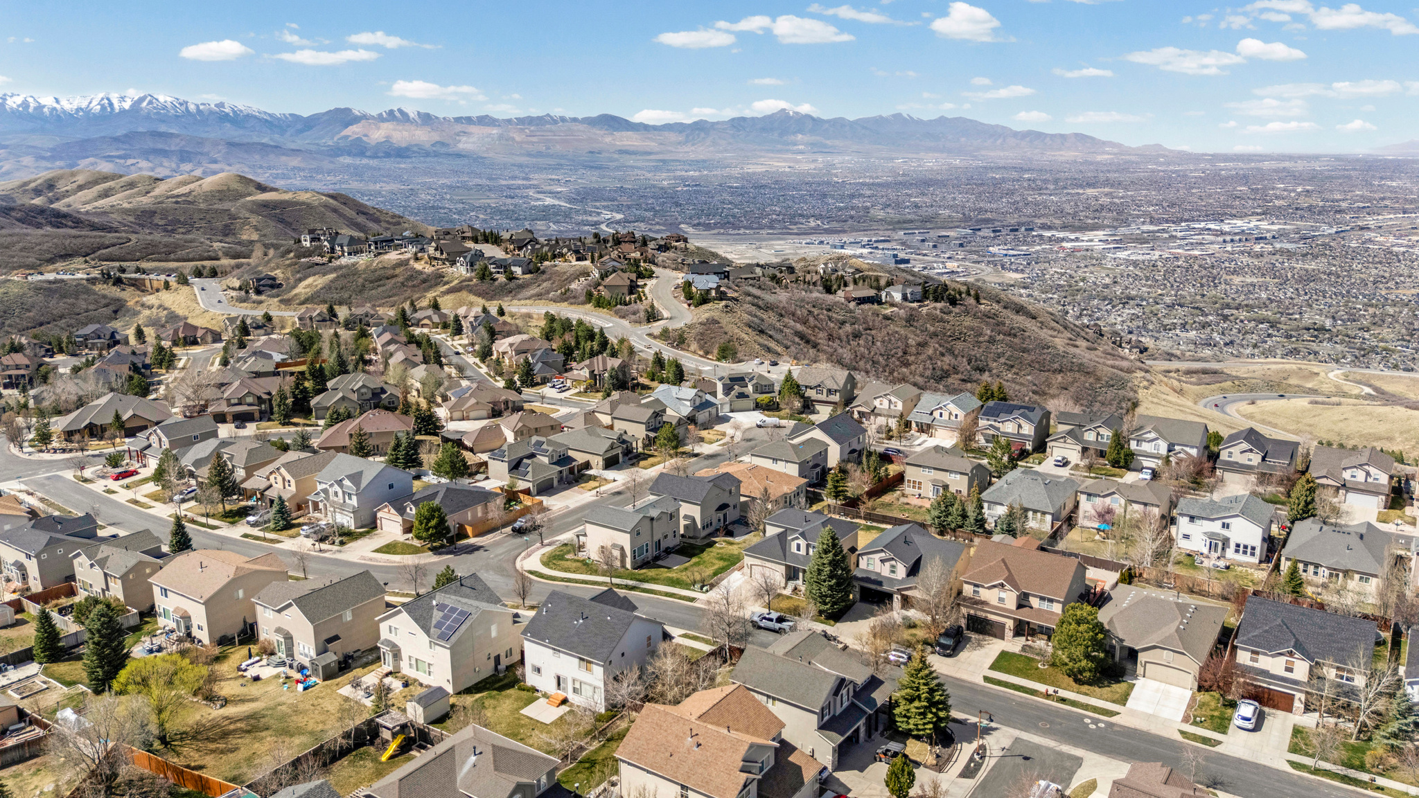 OAK VISTA AT SUNCREST - Residential