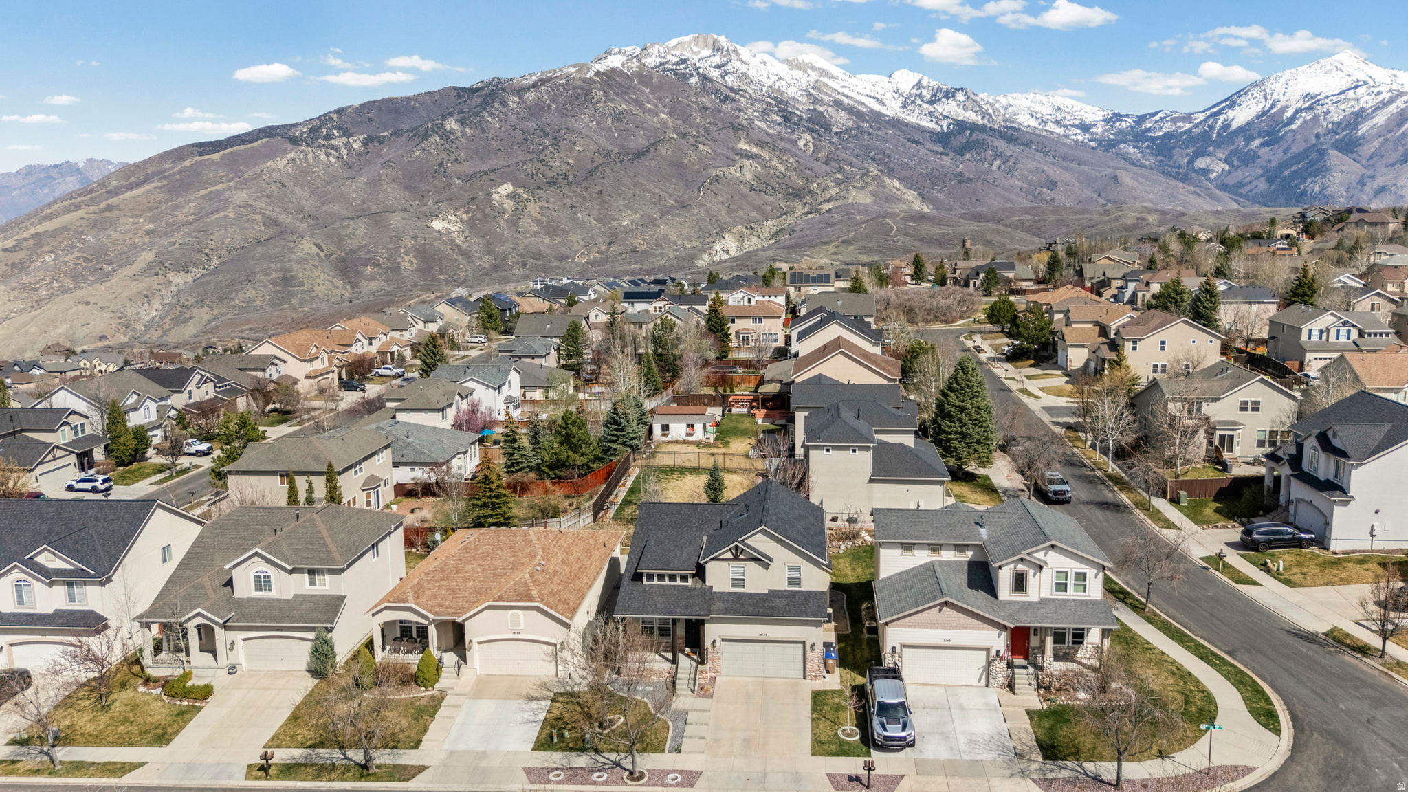 OAK VISTA AT SUNCREST - Residential