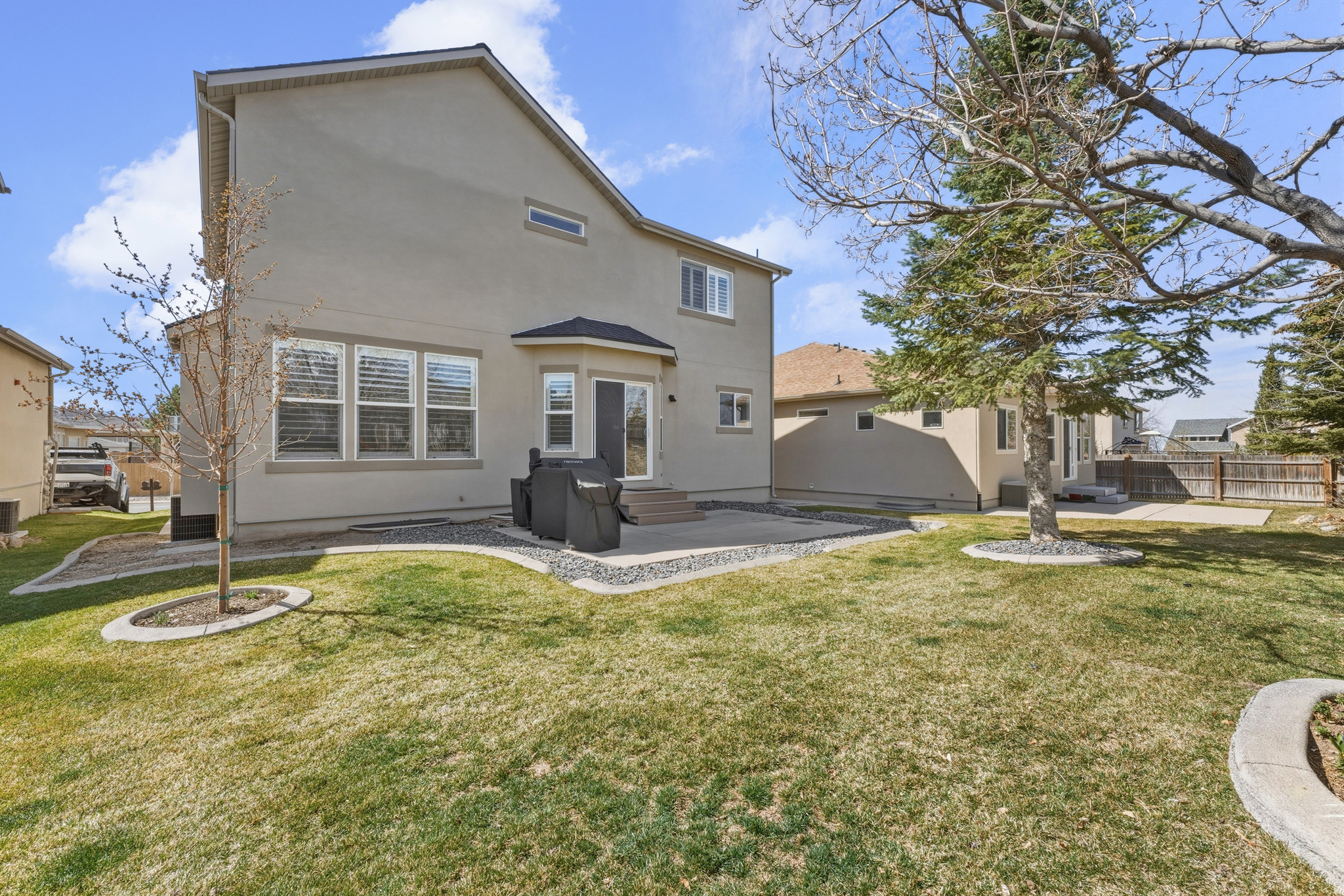 OAK VISTA AT SUNCREST - Residential