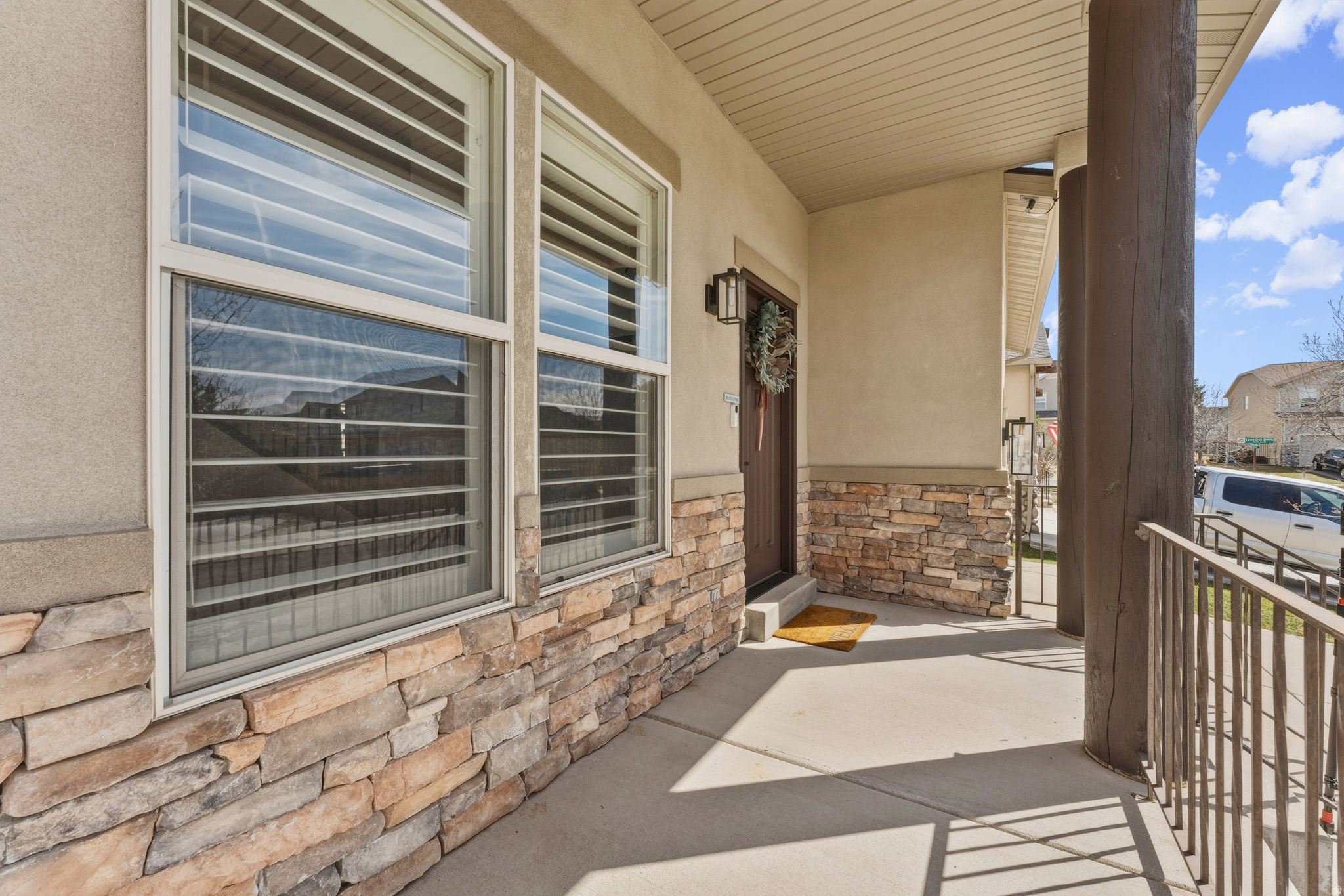 OAK VISTA AT SUNCREST - Residential