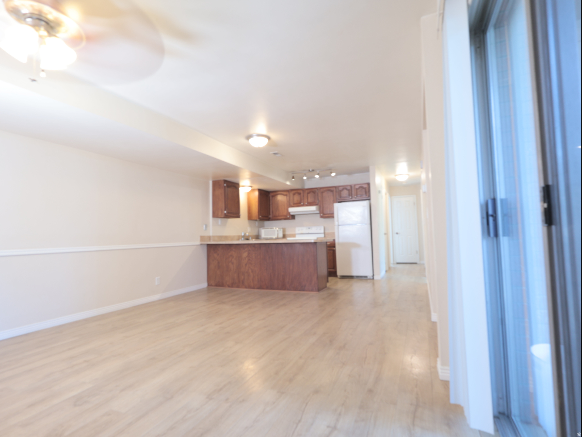 WILLOWBROOK - Residential