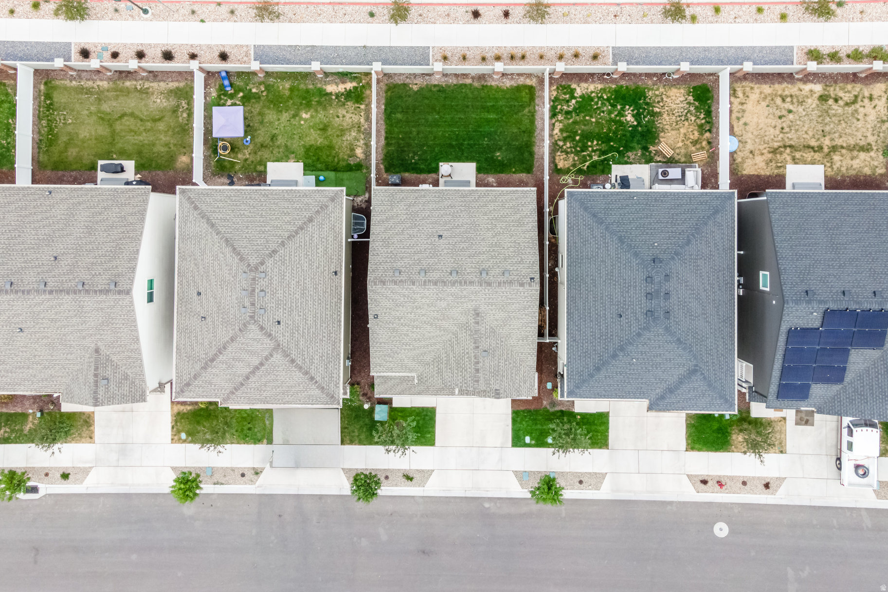 RIDGEVIEW - Residential
