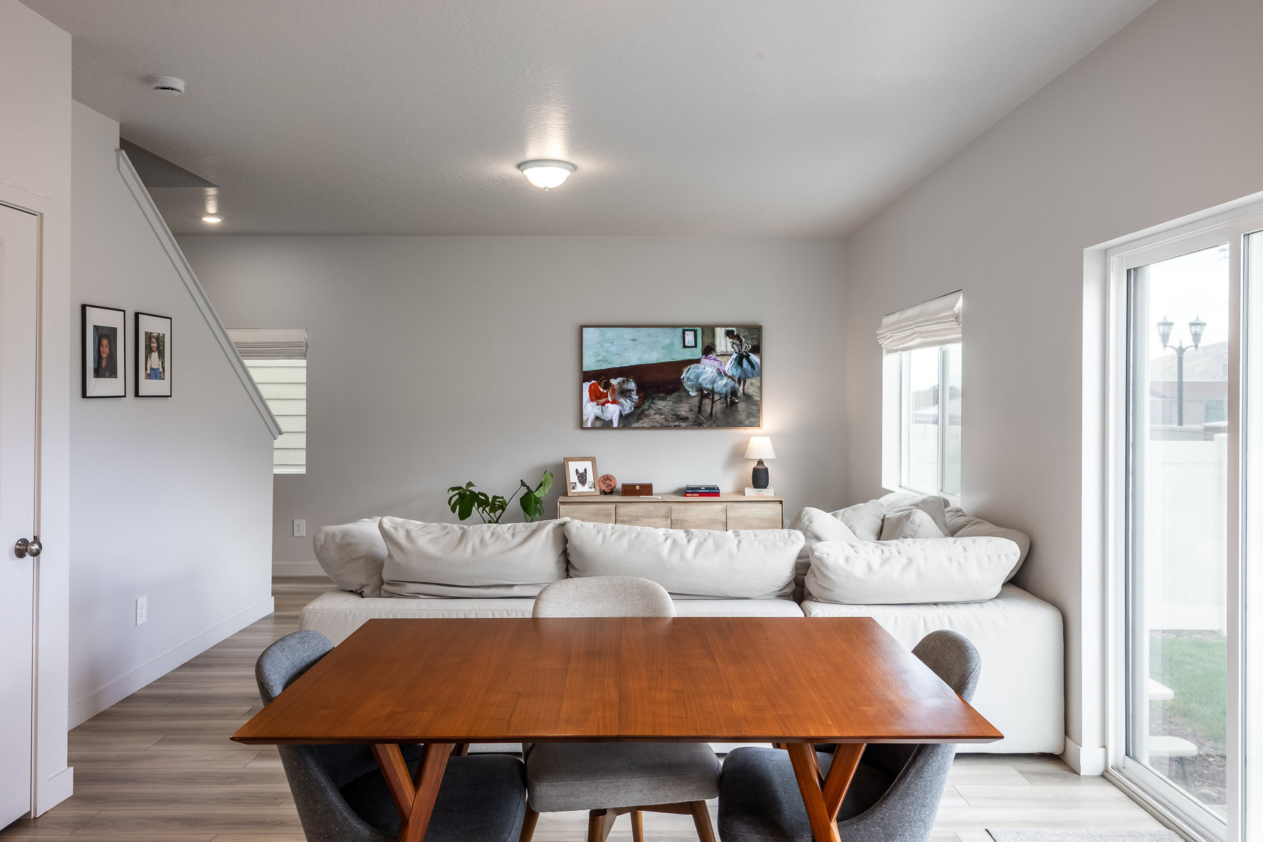 RIDGEVIEW - Residential