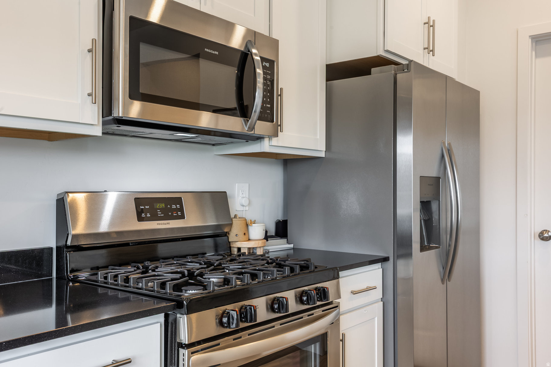 RIDGEVIEW - Residential
