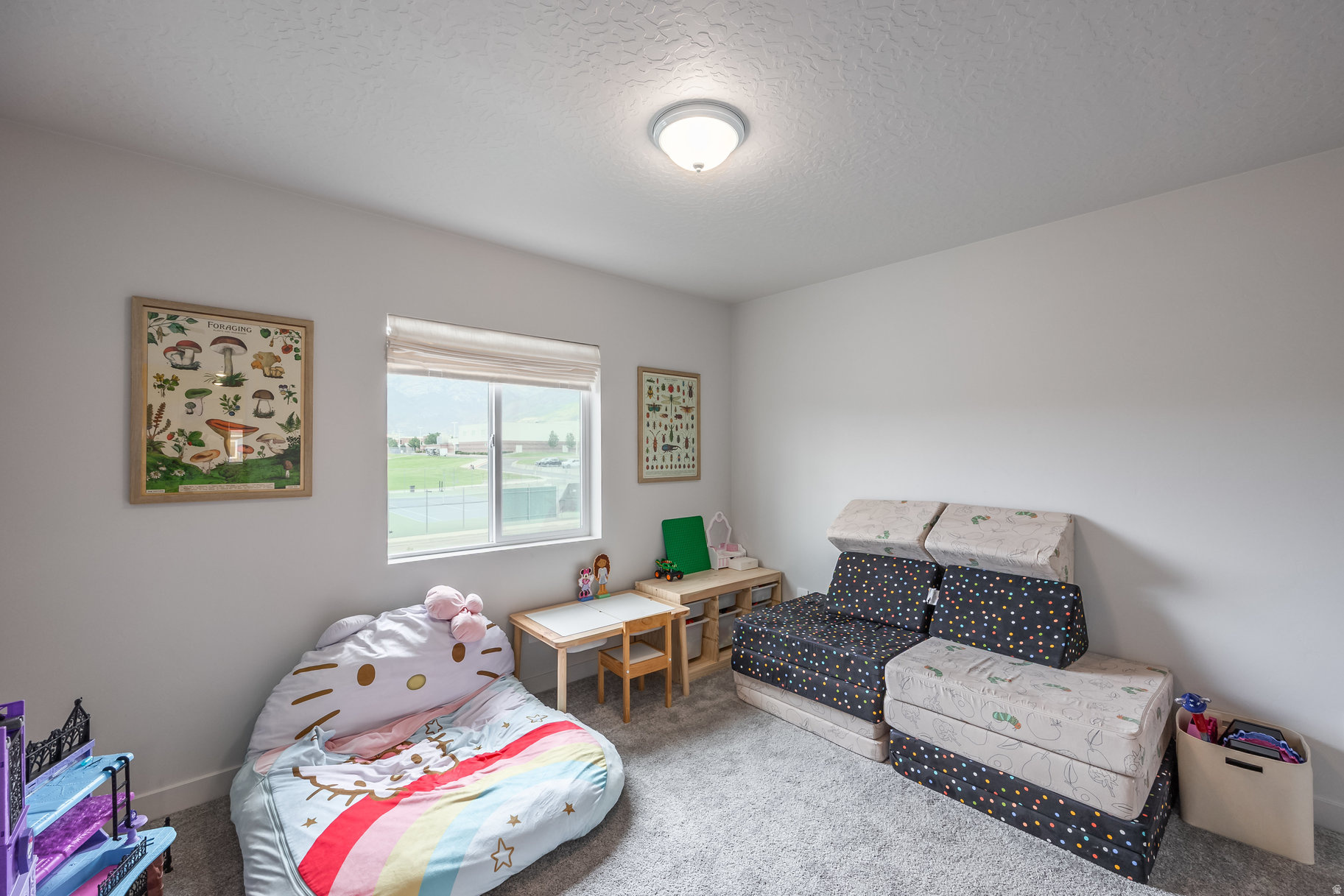RIDGEVIEW - Residential