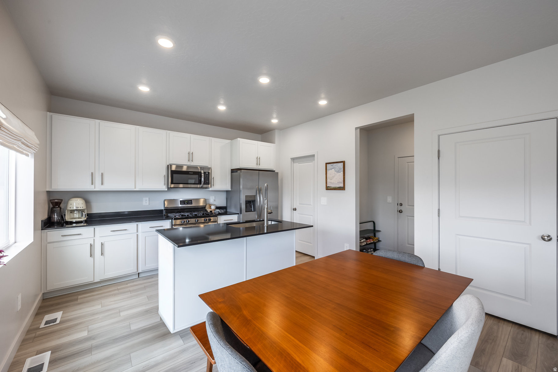 RIDGEVIEW - Residential