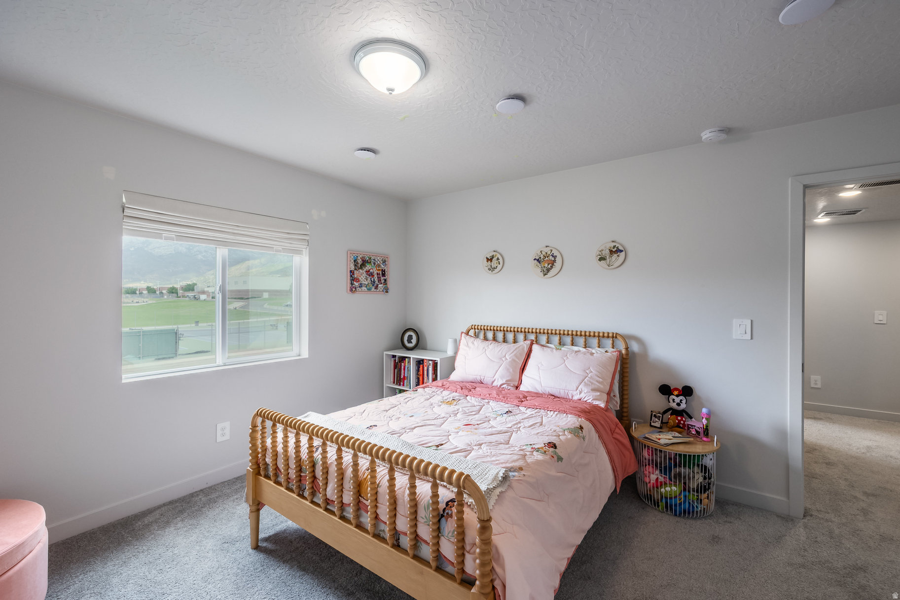 RIDGEVIEW - Residential