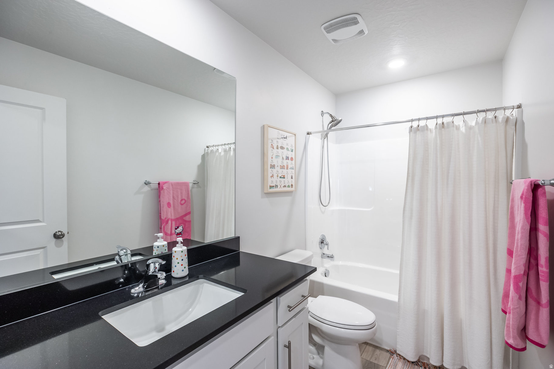 RIDGEVIEW - Residential