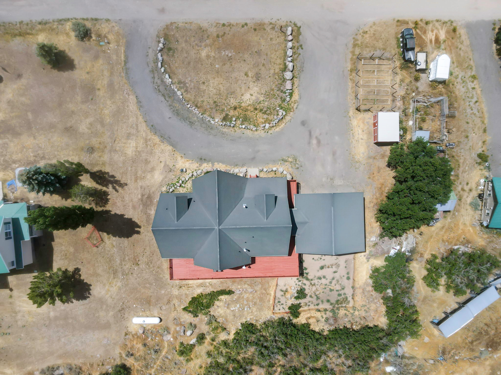 HI-COUNTRY ESTATES II - Residential