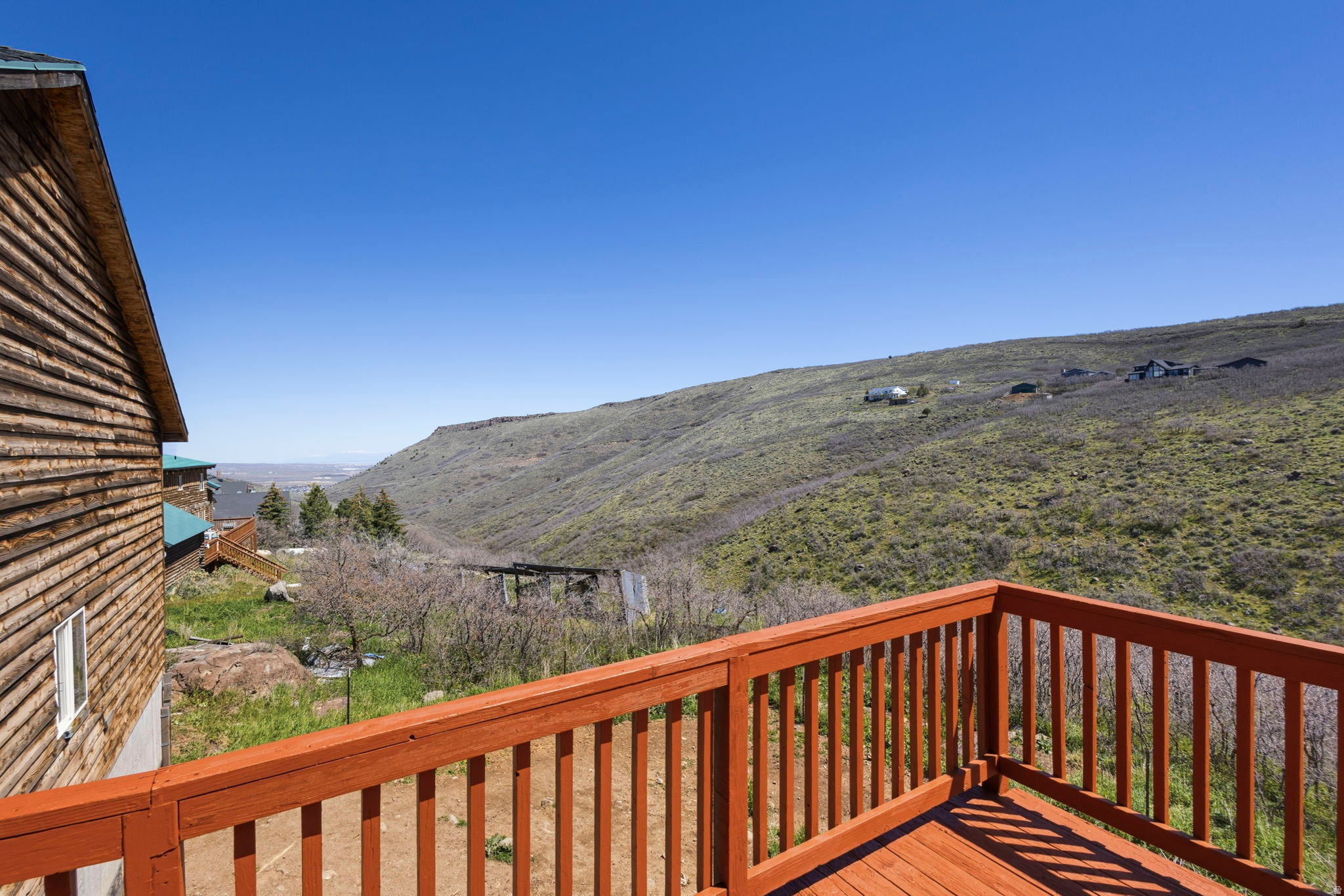 HI-COUNTRY ESTATES II - Residential