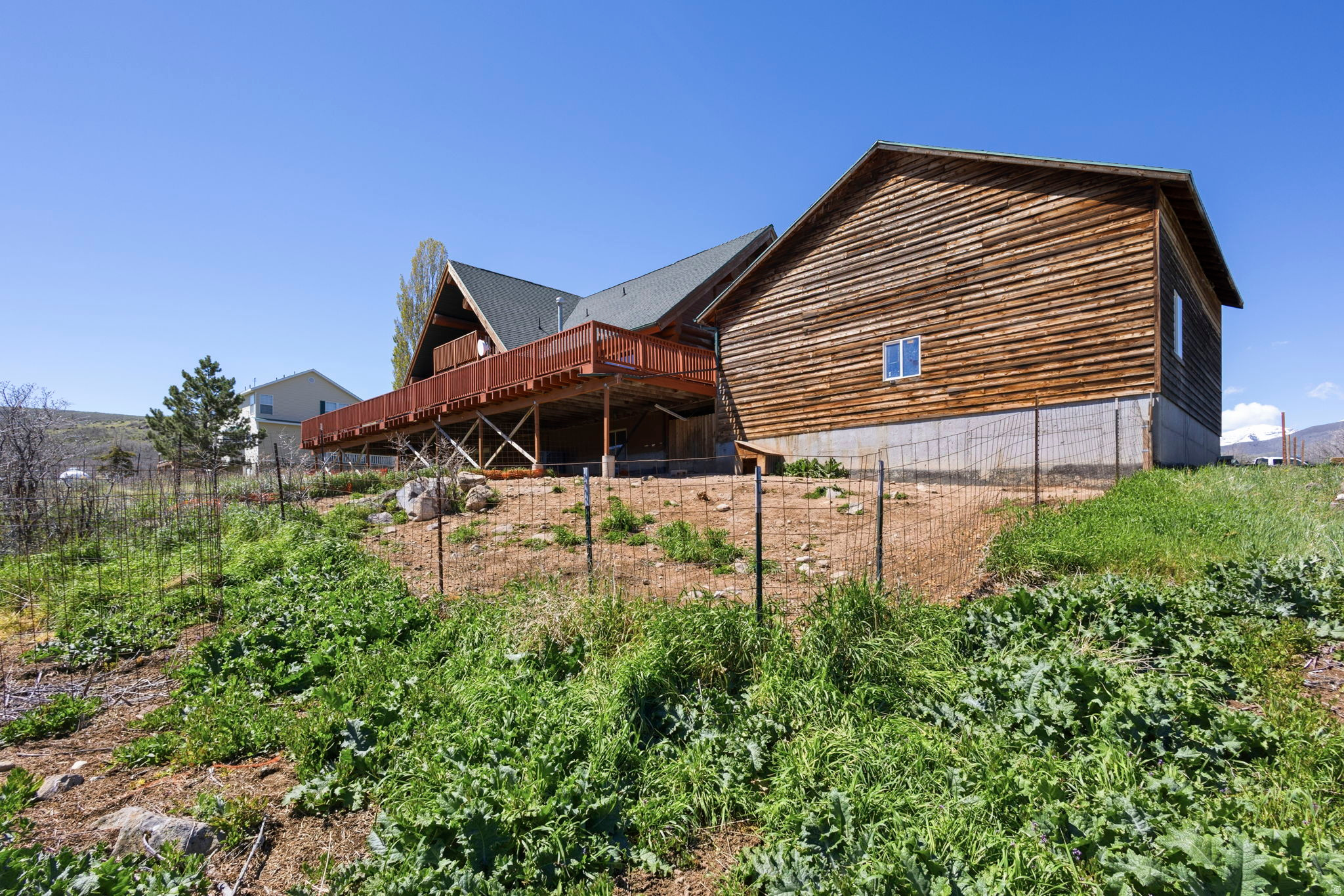 HI-COUNTRY ESTATES II - Residential