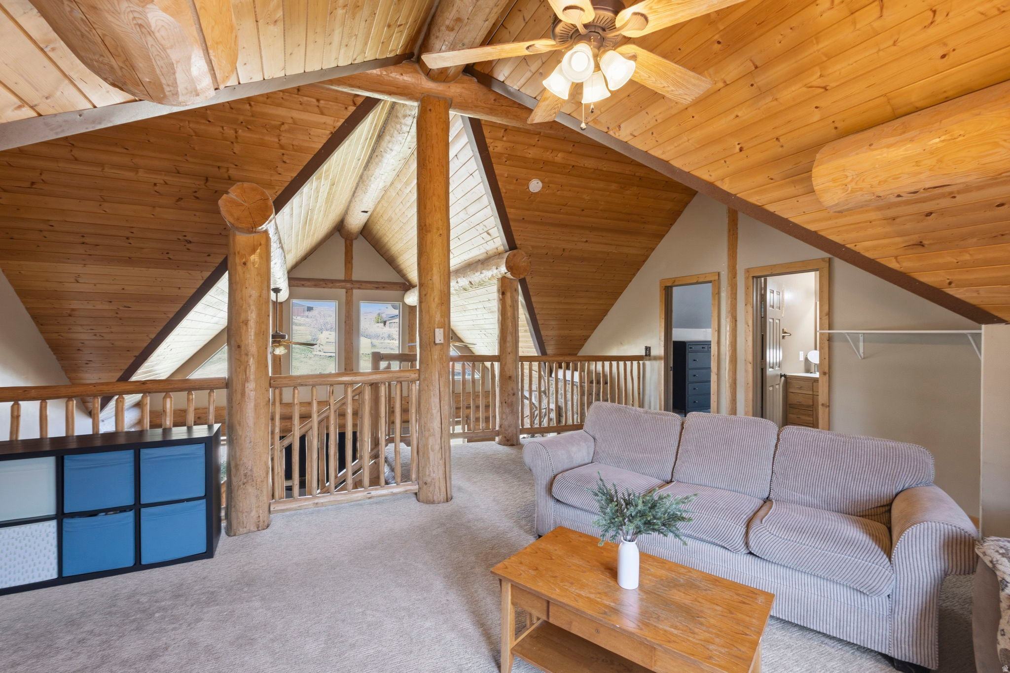 HI-COUNTRY ESTATES II - Residential