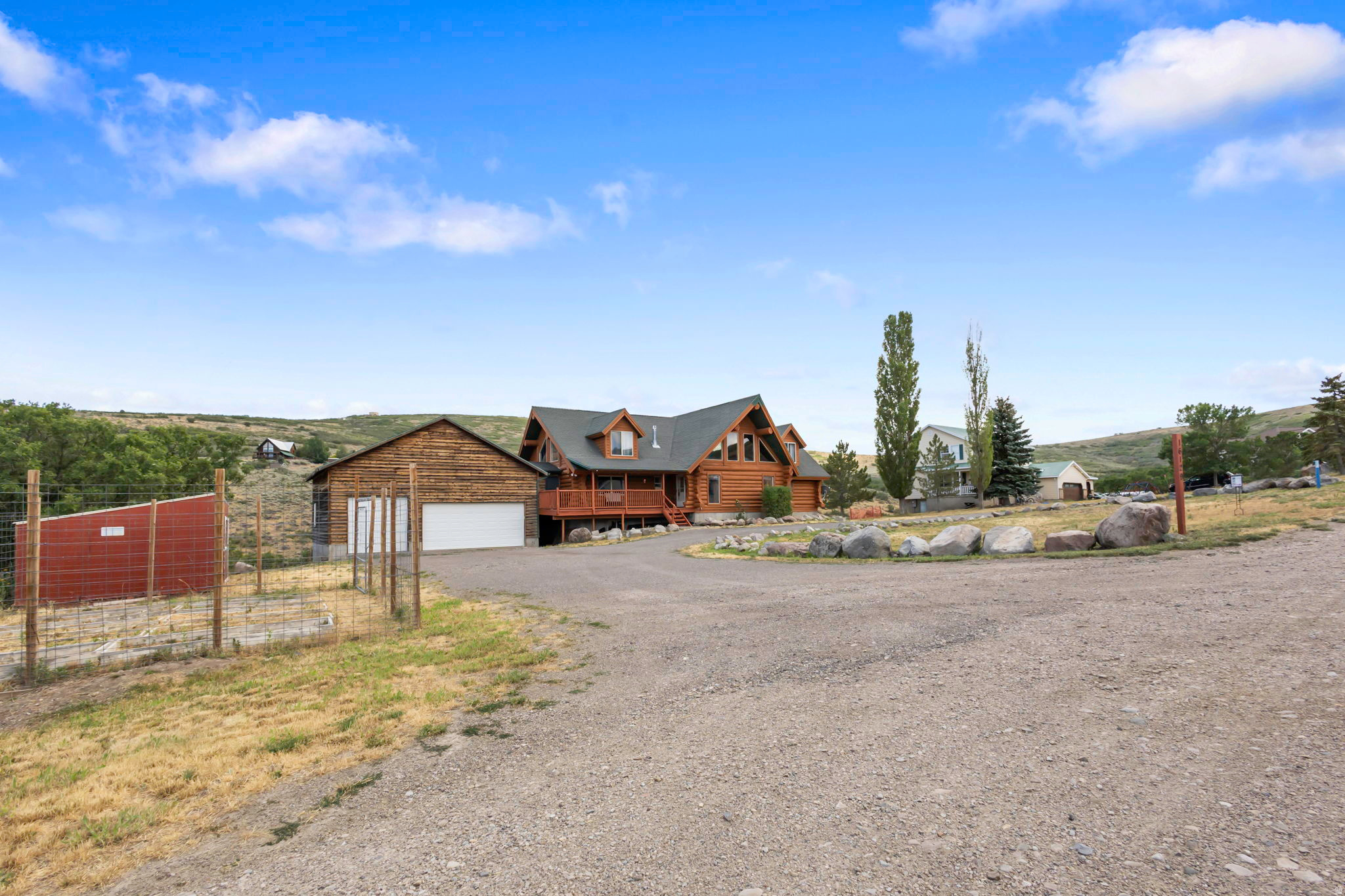 HI-COUNTRY ESTATES II - Residential