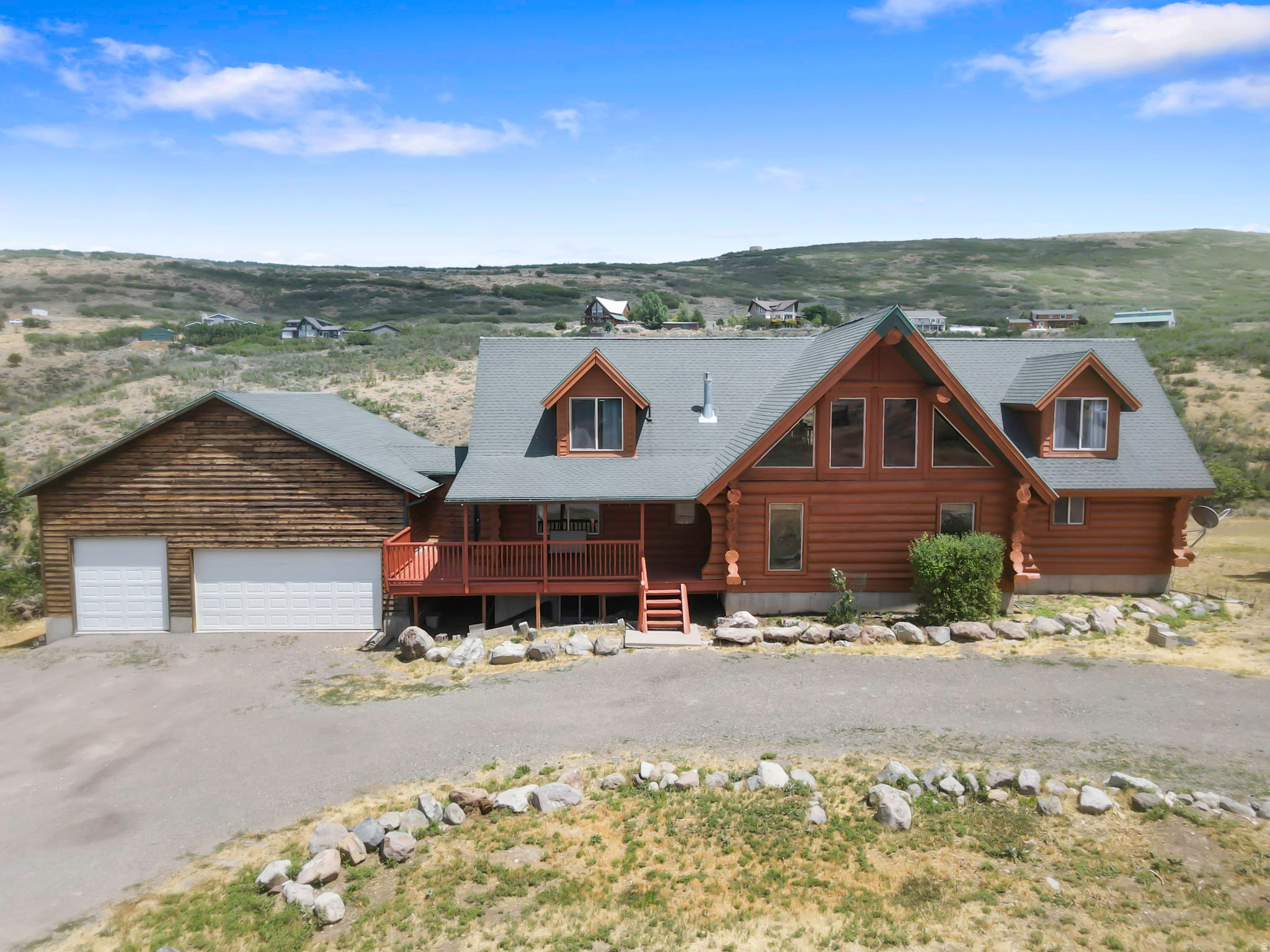 HI-COUNTRY ESTATES II - Residential