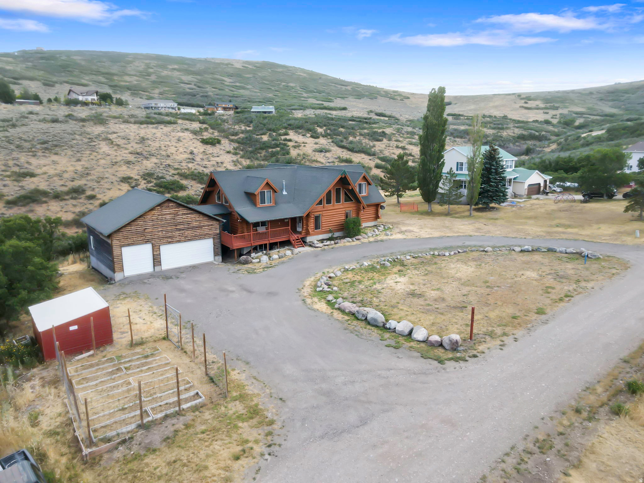 HI-COUNTRY ESTATES II - Residential