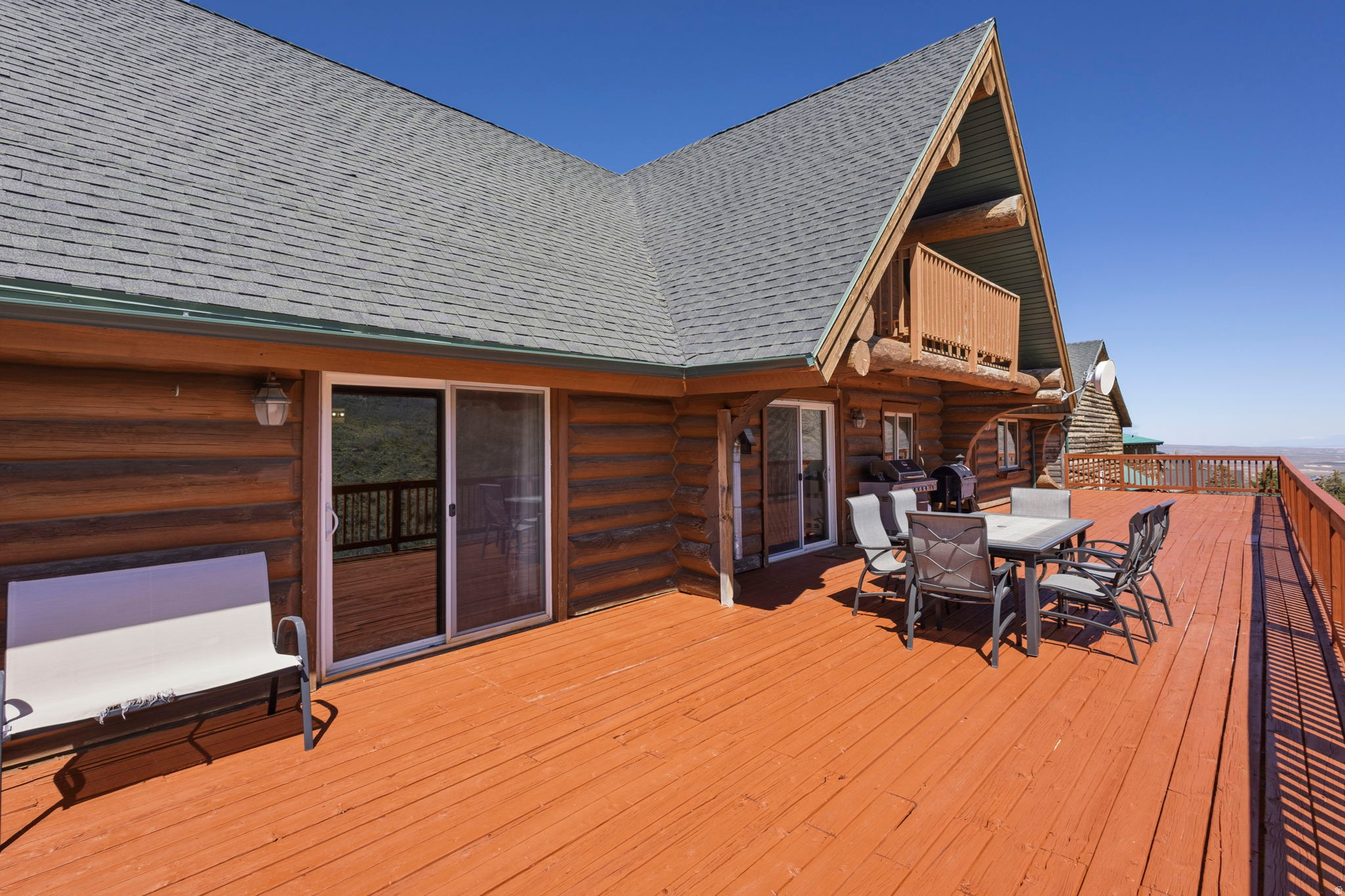 HI-COUNTRY ESTATES II - Residential