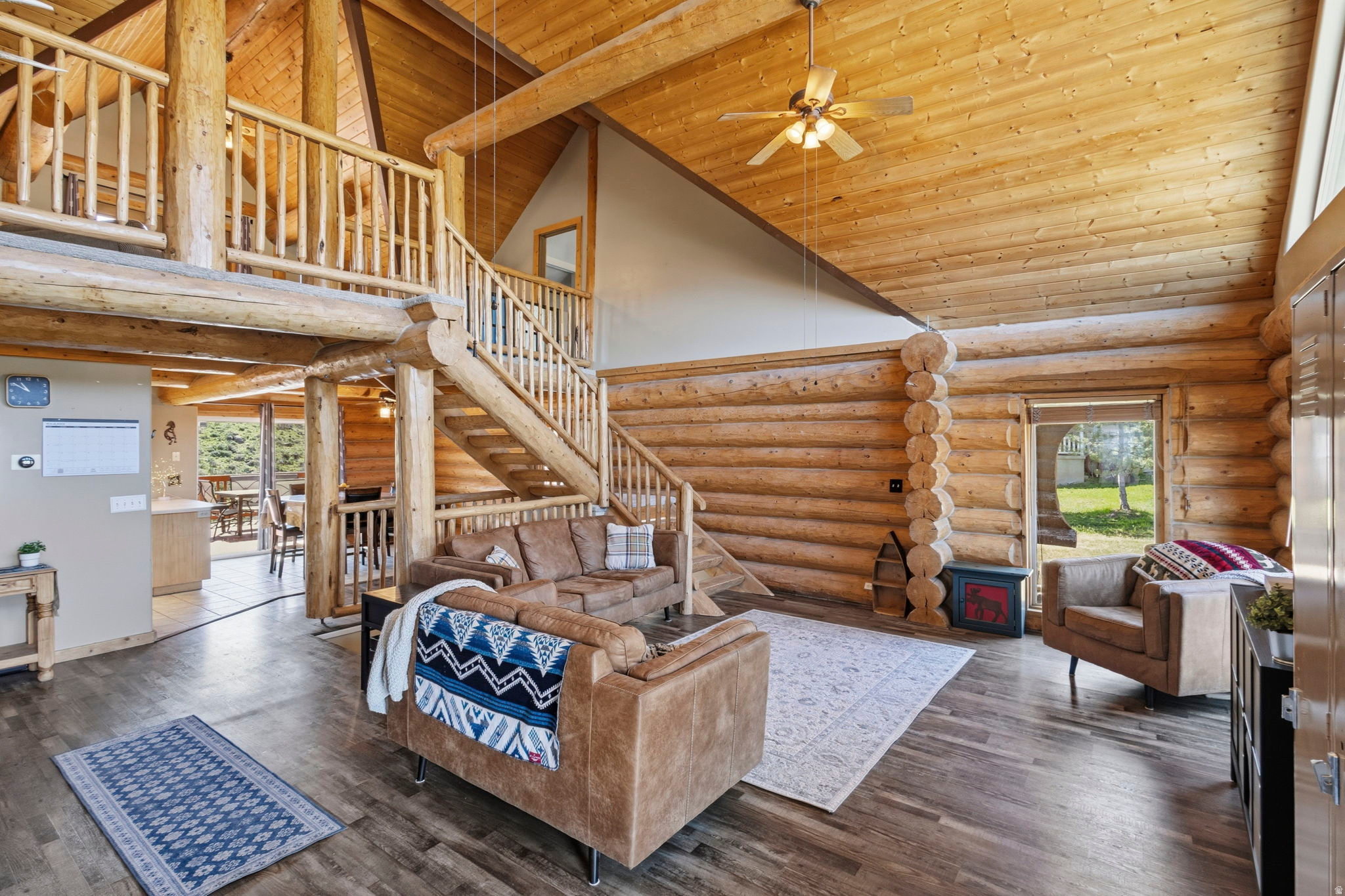 HI-COUNTRY ESTATES II - Residential