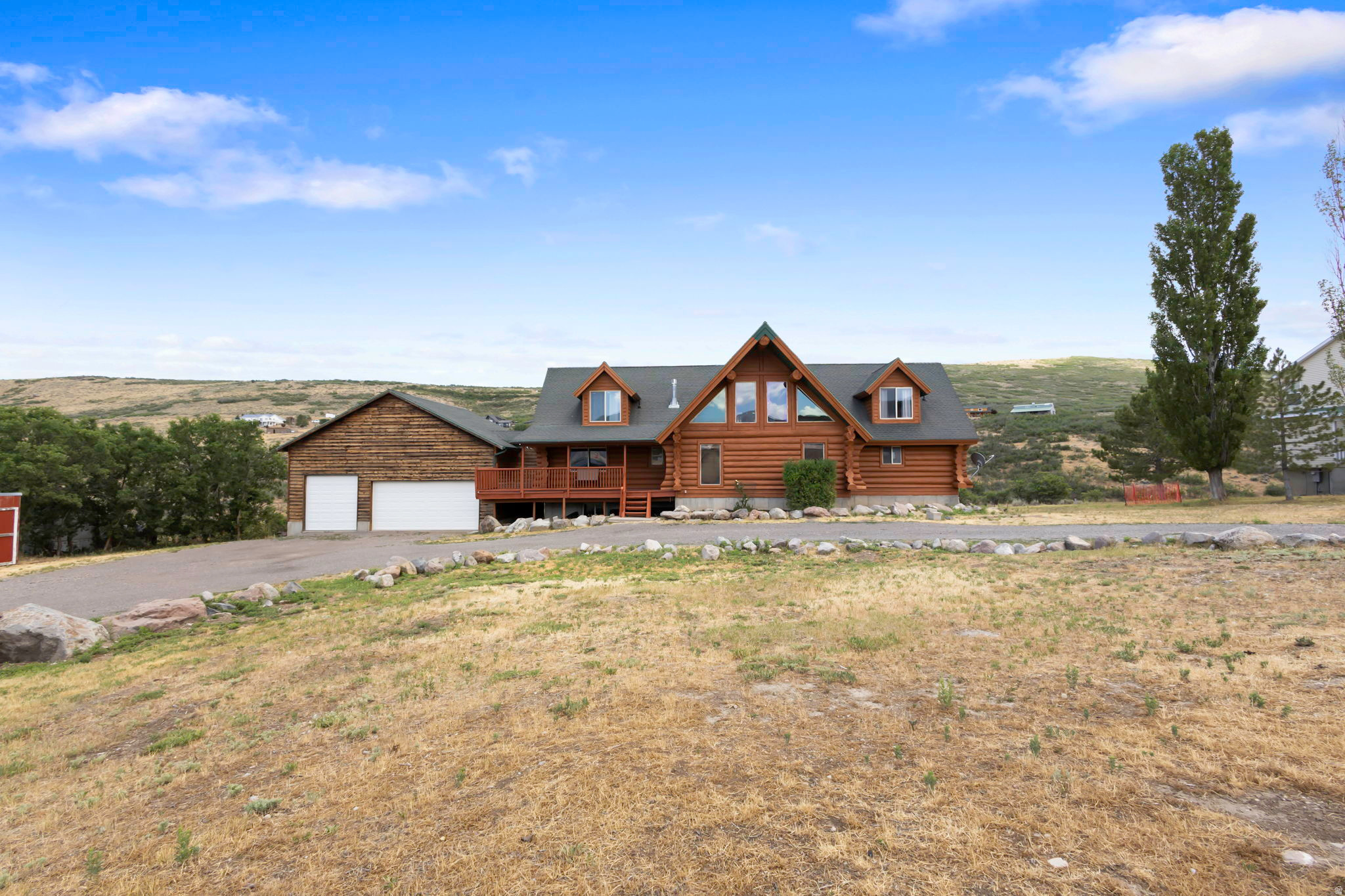 HI-COUNTRY ESTATES II - Residential