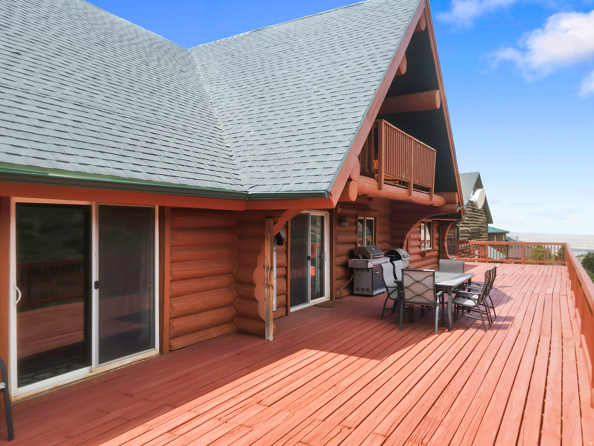 HI-COUNTRY ESTATES II - Residential