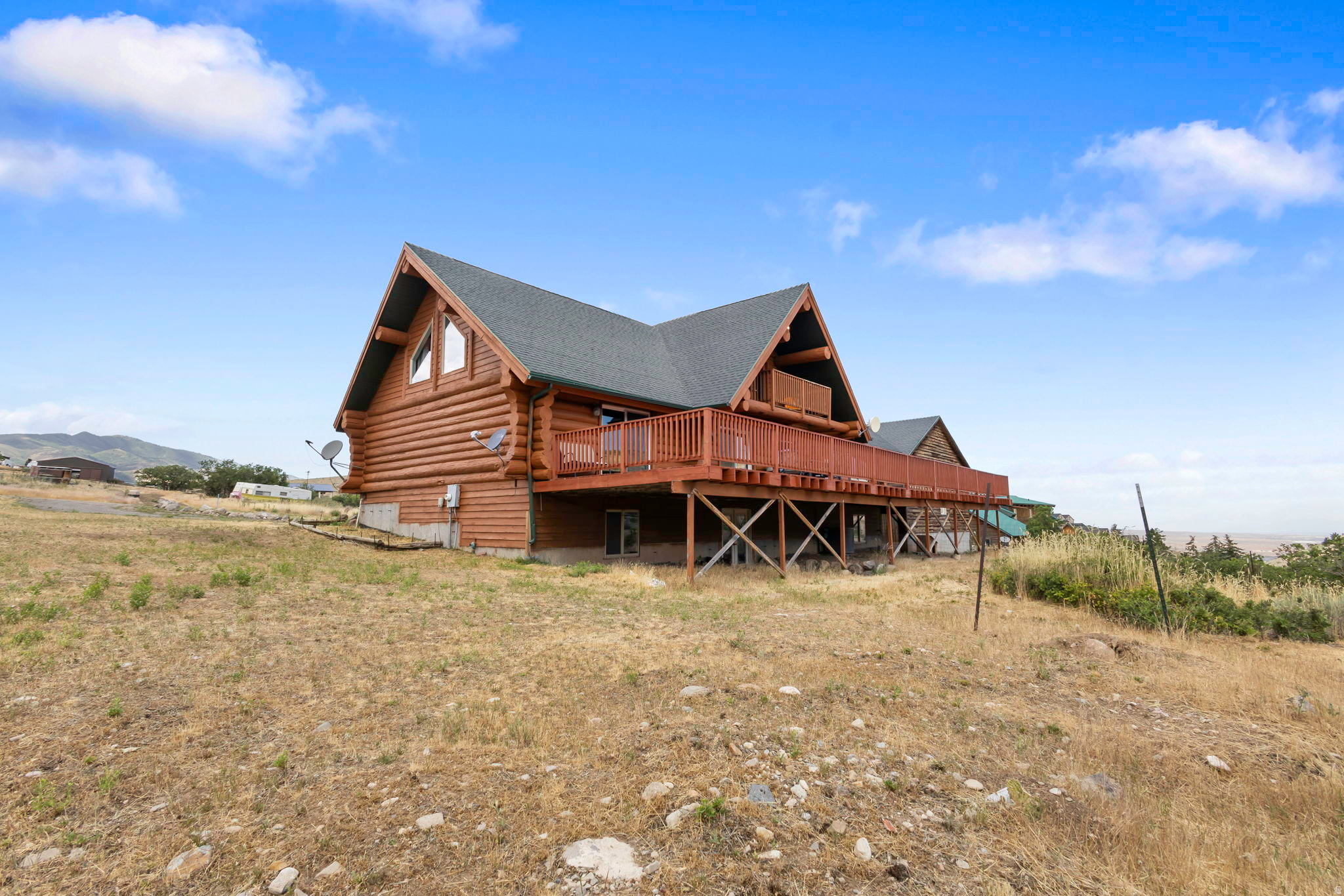 HI-COUNTRY ESTATES II - Residential