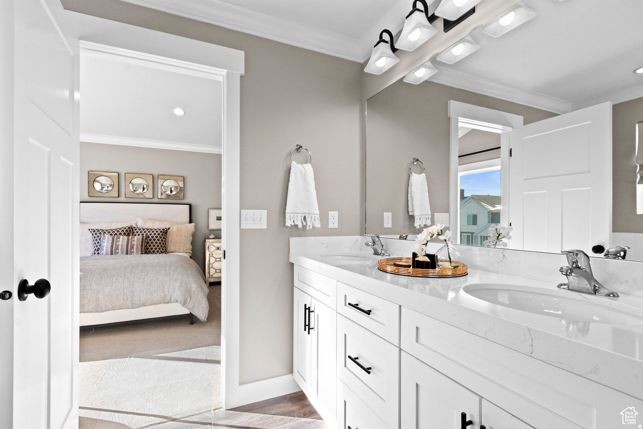 MEADOWS ON CY'S ROAD - Residential