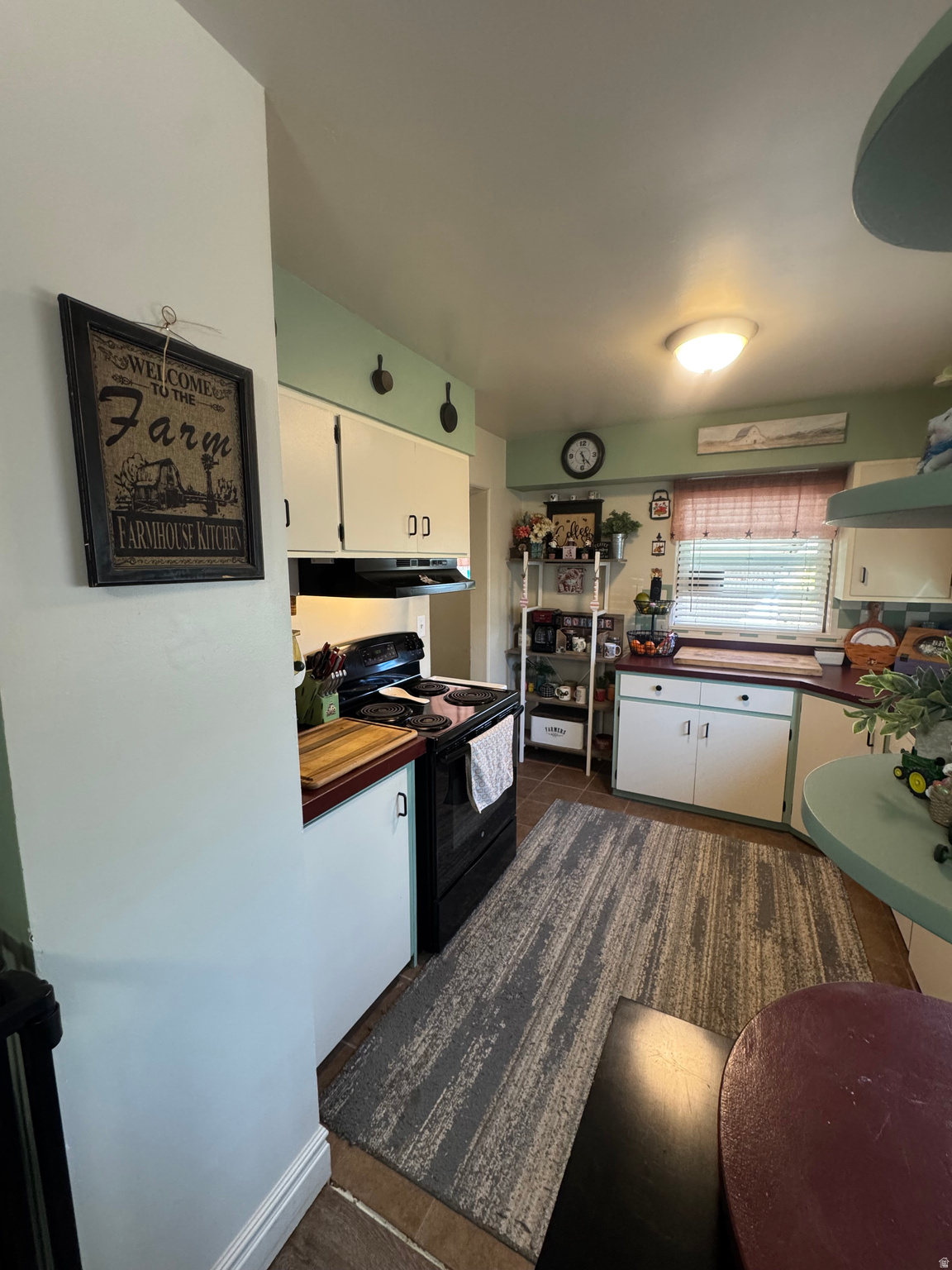 DAILEY MINOR - Residential