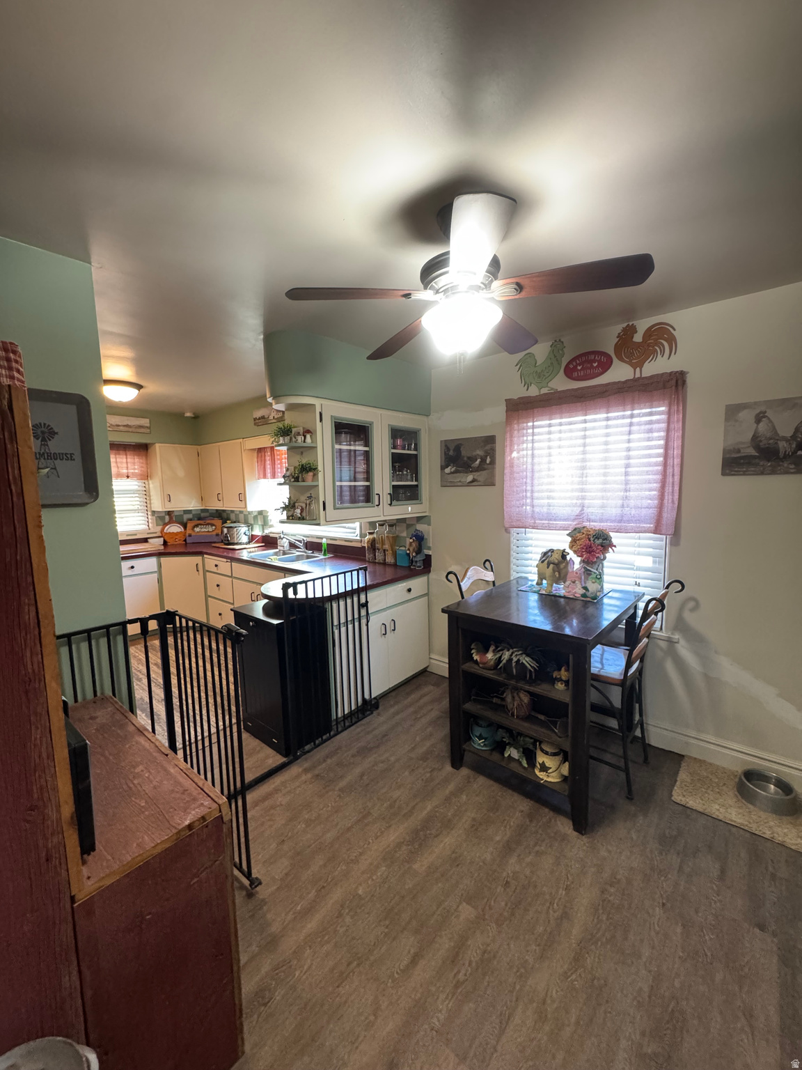 DAILEY MINOR - Residential
