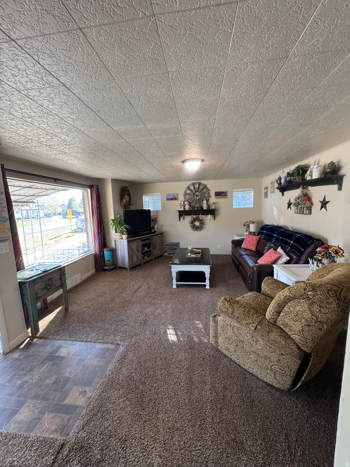 DAILEY MINOR - Residential