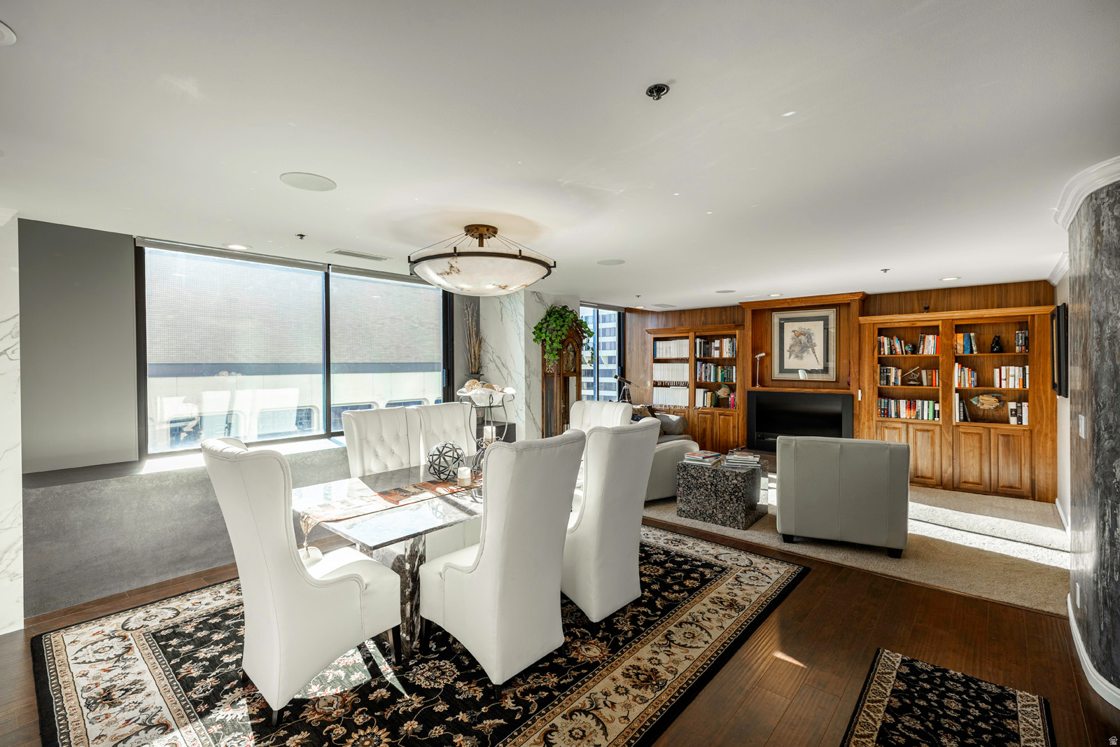 AMERICAN TOWERS - Residential