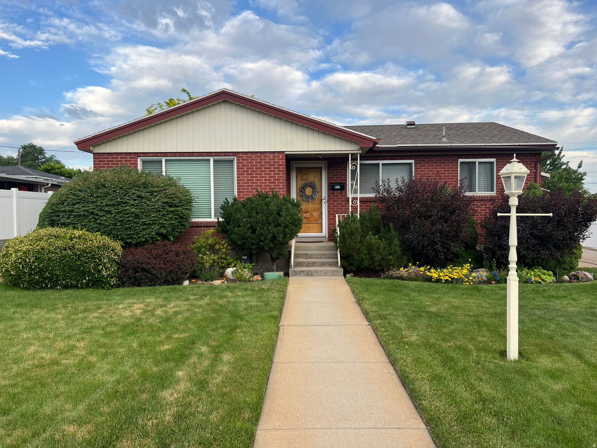 GLENDALE PLAT A - Residential
